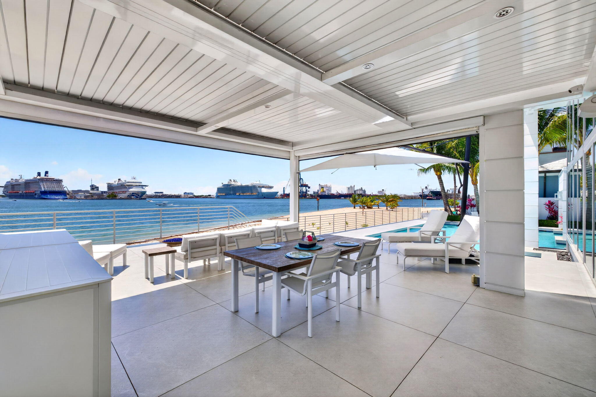 2200 Inlet Fort Lauderdale, FL 33316