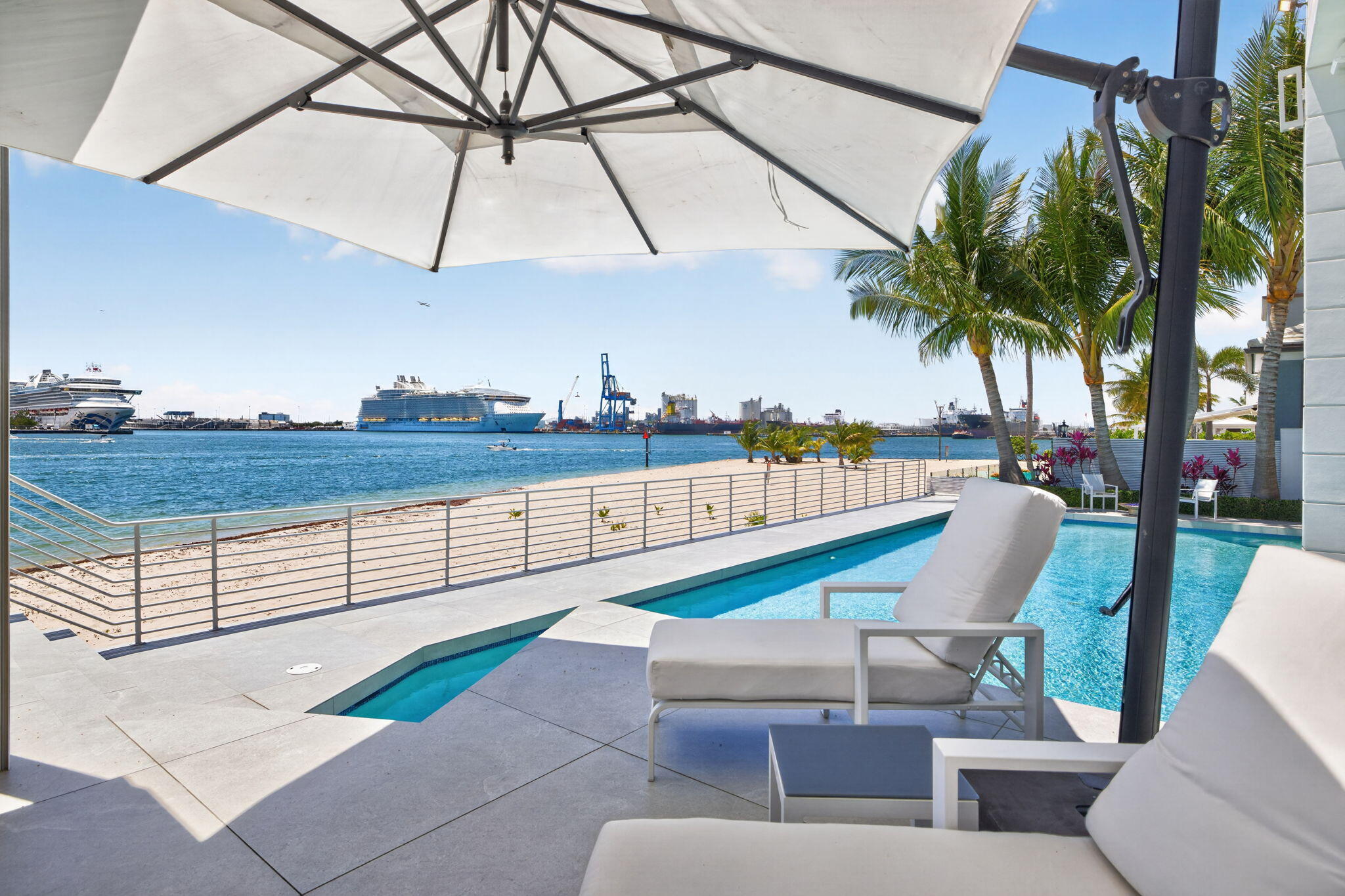 2200 Inlet Fort Lauderdale, FL 33316