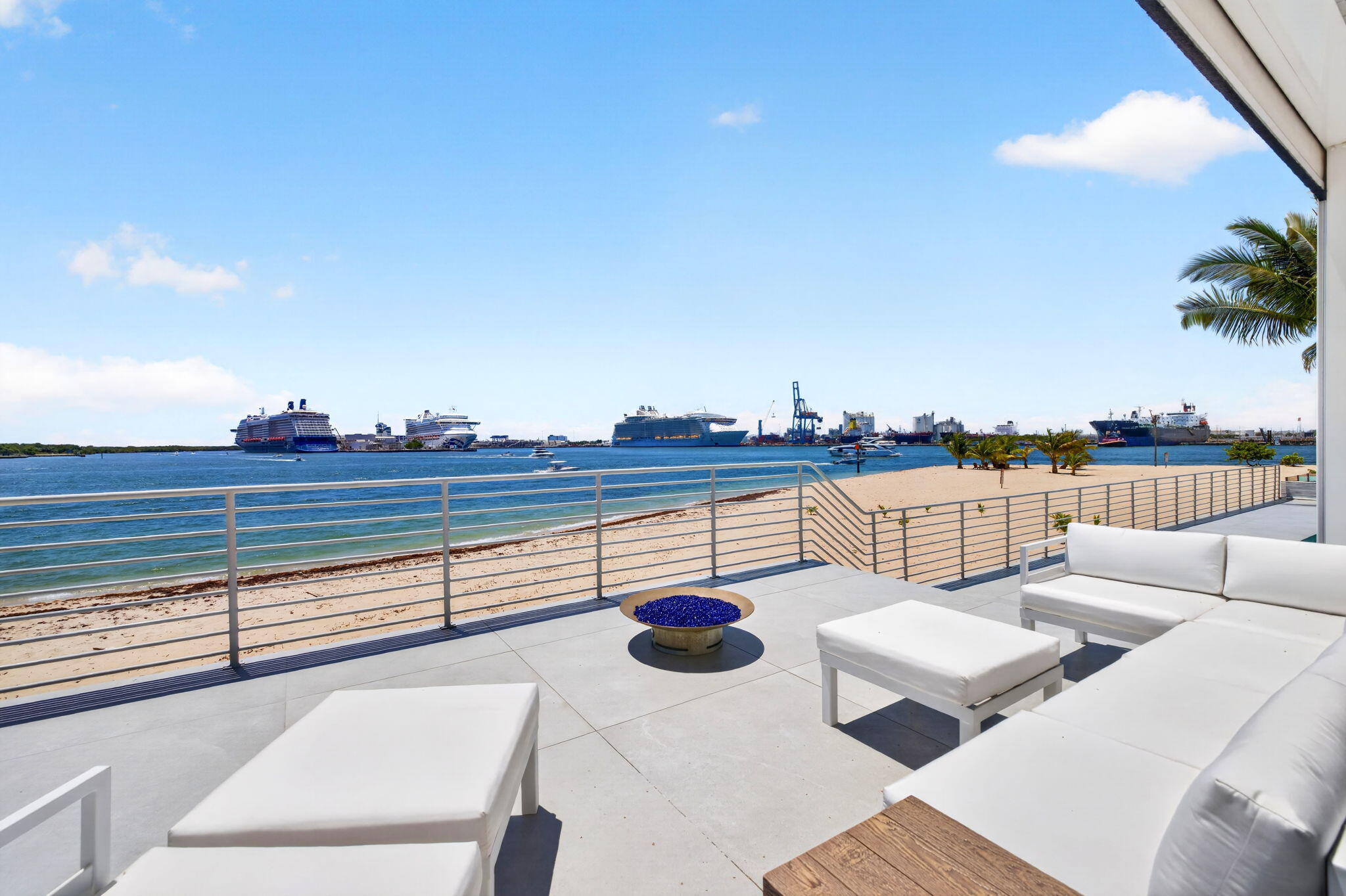 2200 Inlet Fort Lauderdale, FL 33316