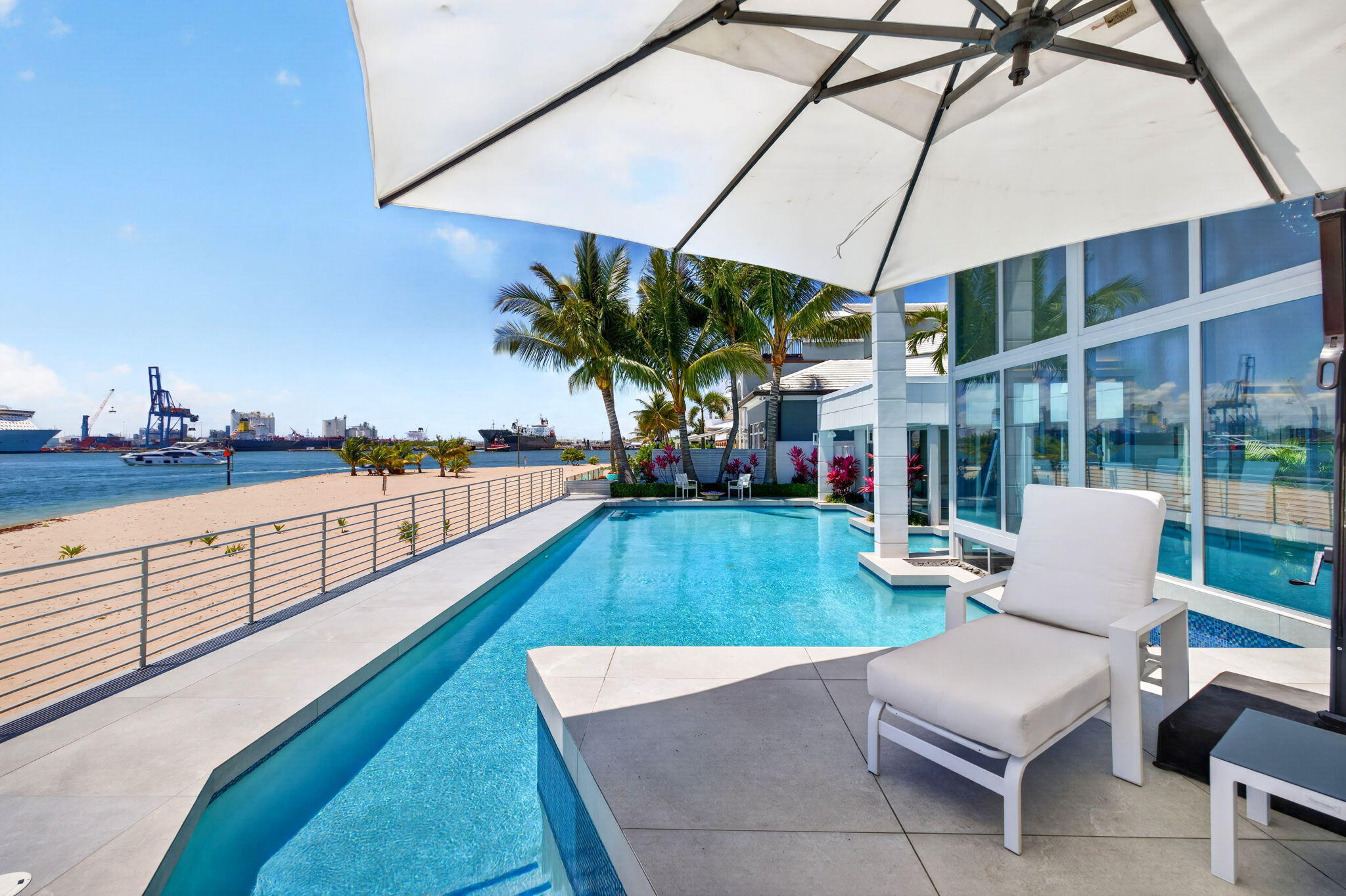 2200 Inlet Fort Lauderdale, FL 33316