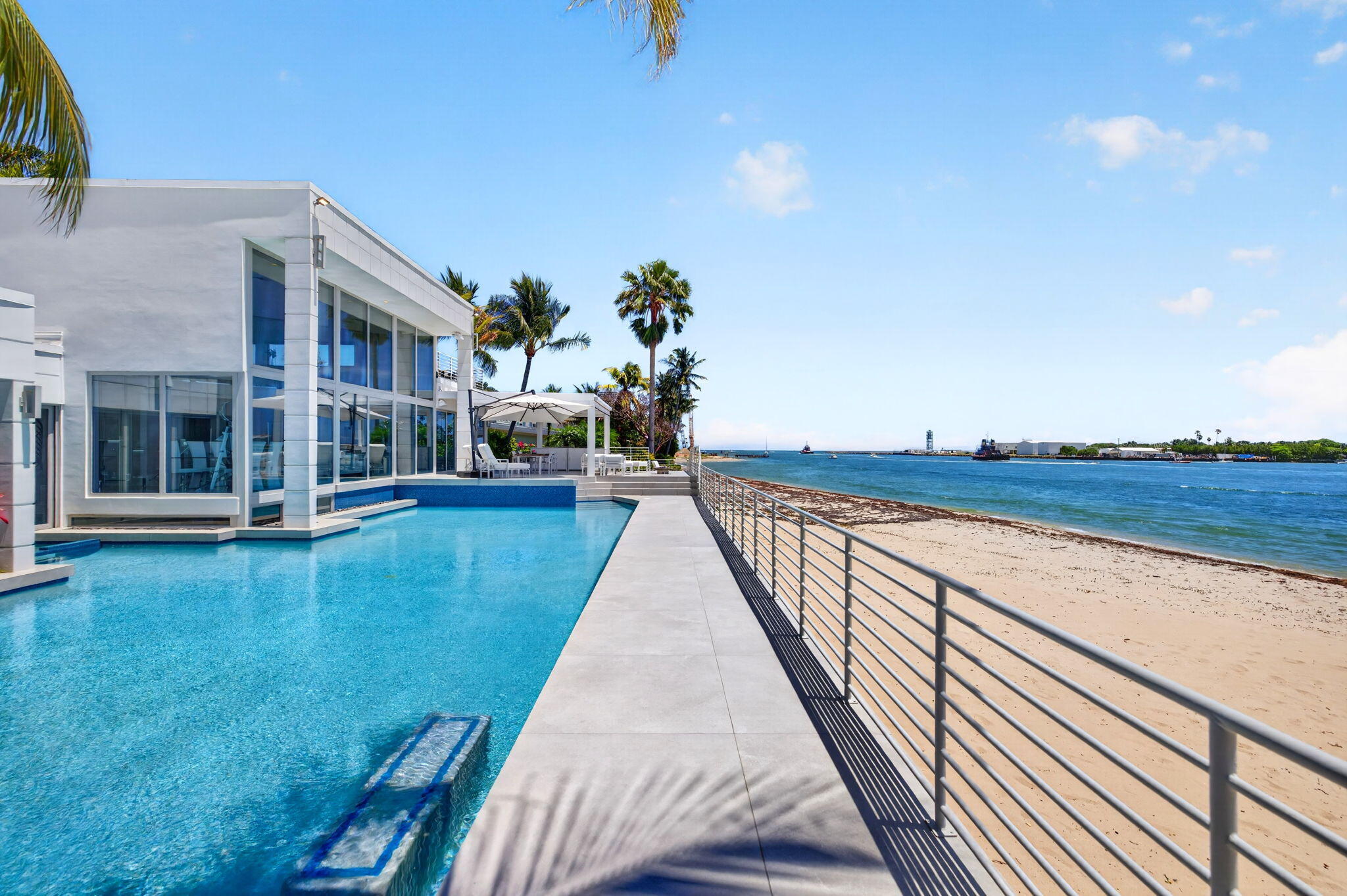 2200 Inlet Fort Lauderdale, FL 33316