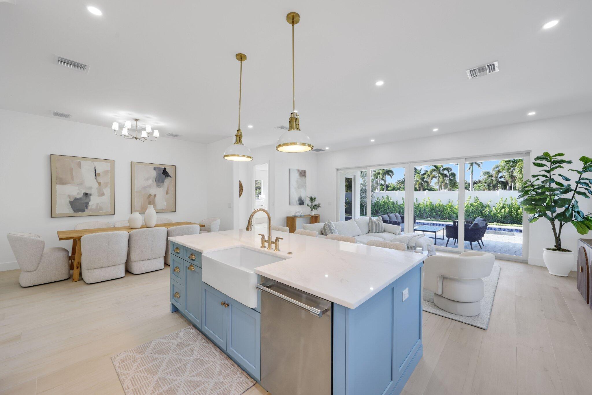 309 Claremont West Palm Beach, FL 33404