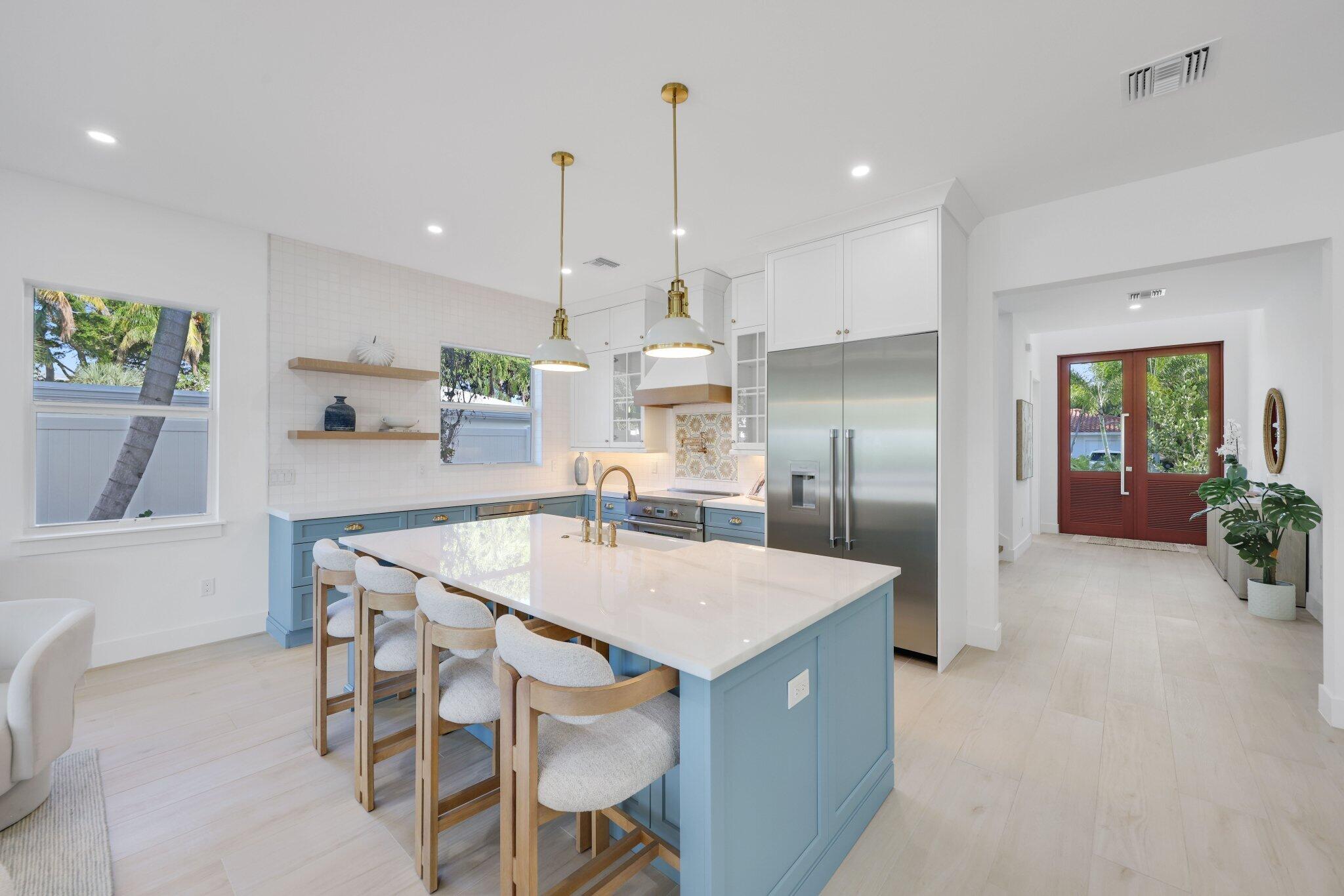 309 Claremont West Palm Beach, FL 33404