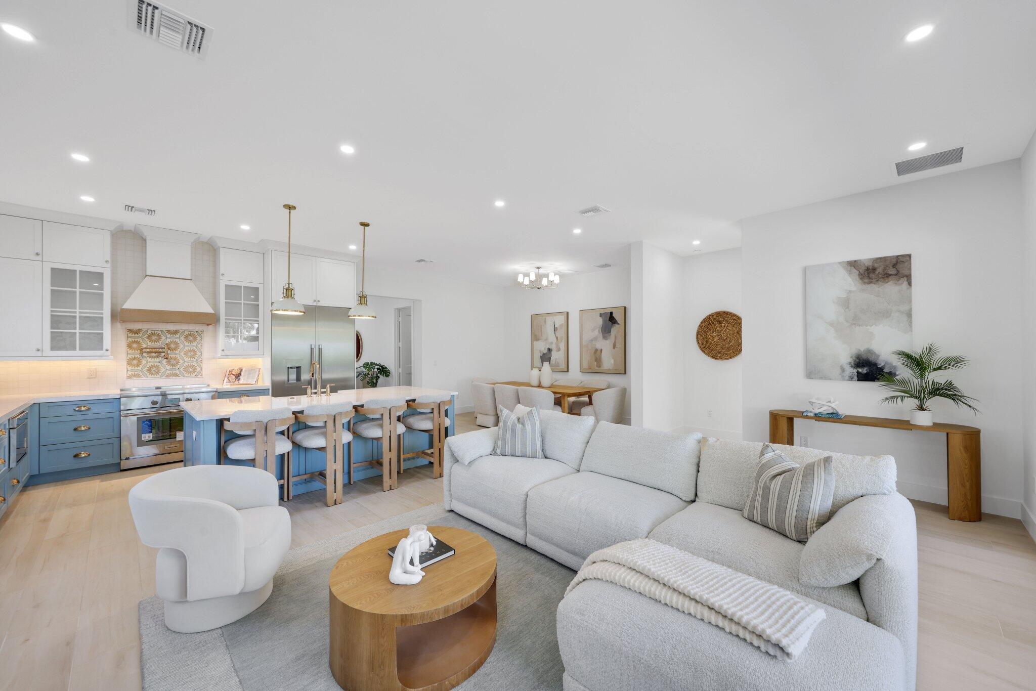 309 Claremont West Palm Beach, FL 33404