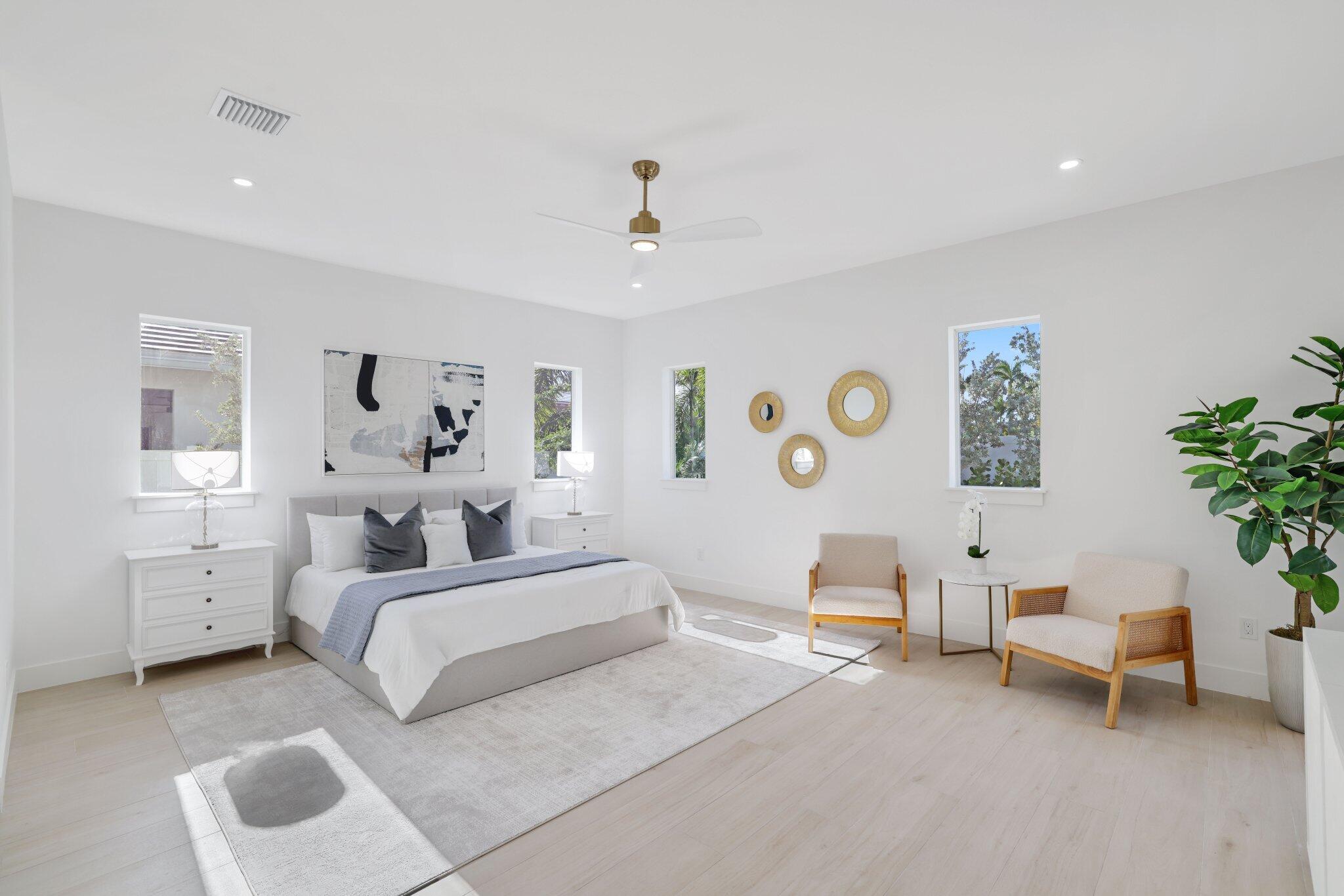 309 Claremont West Palm Beach, FL 33404