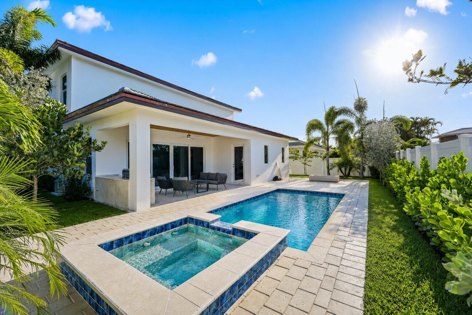 309 Claremont West Palm Beach, FL 33404