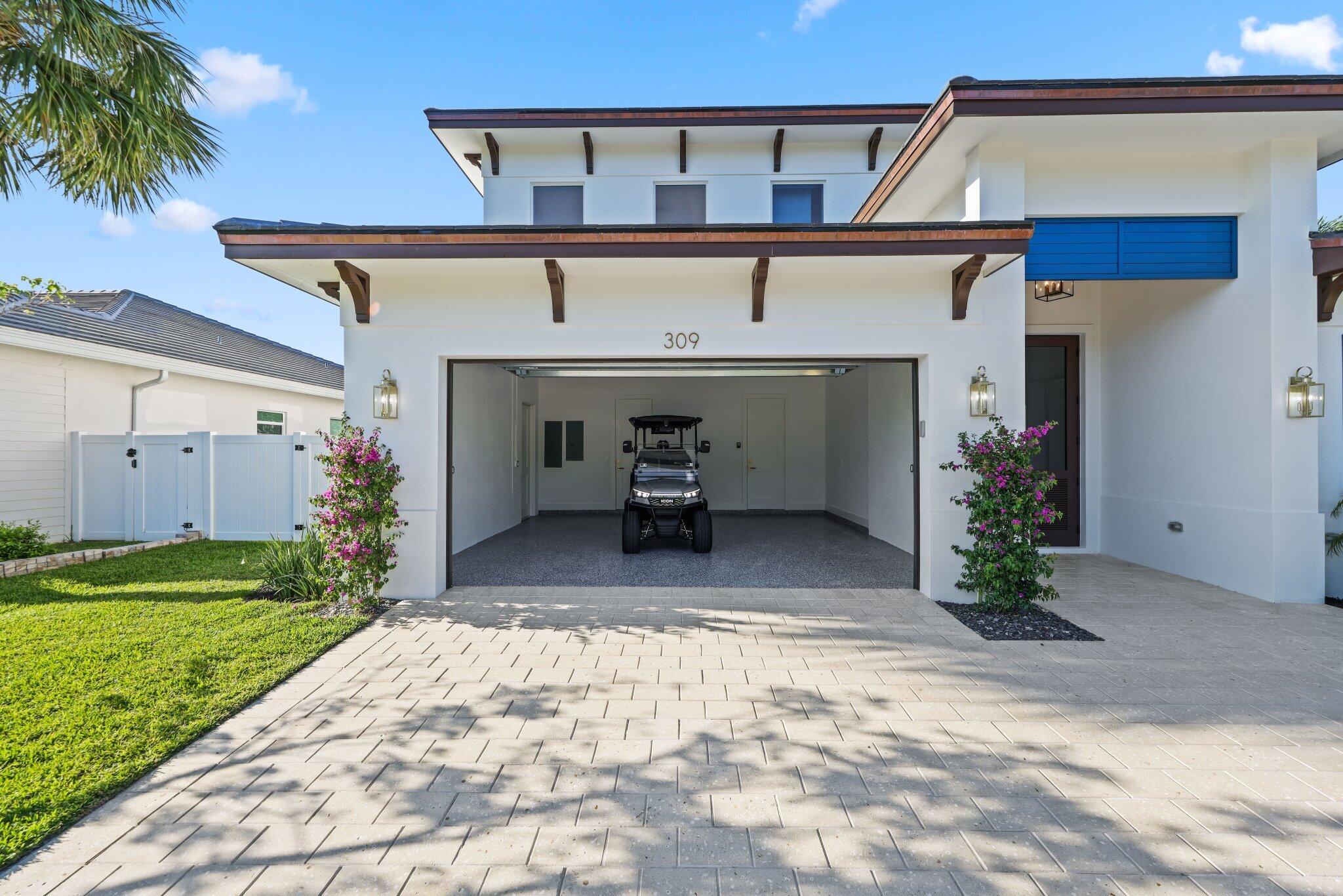 309 Claremont West Palm Beach, FL 33404