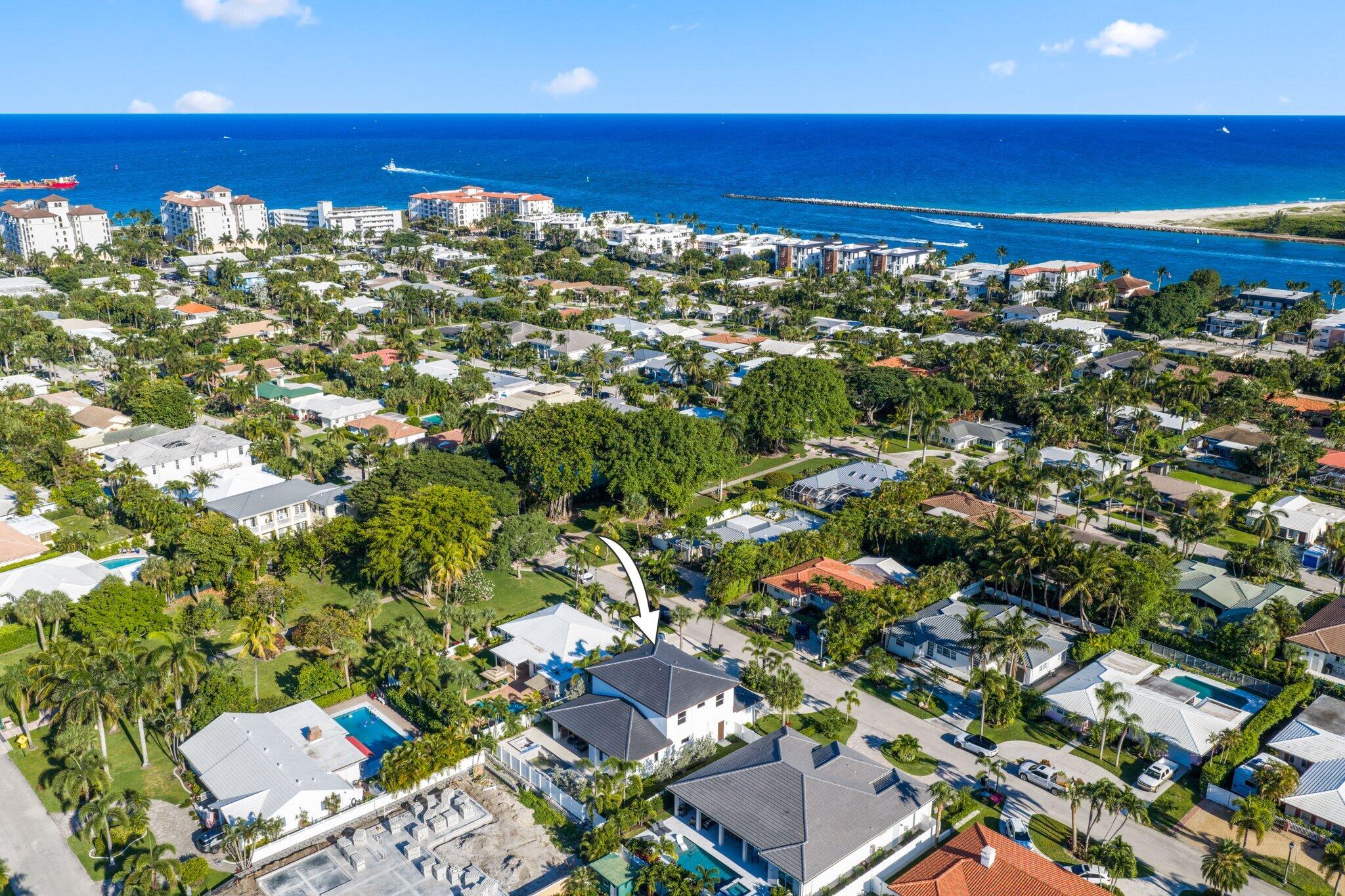 309 Claremont West Palm Beach, FL 33404