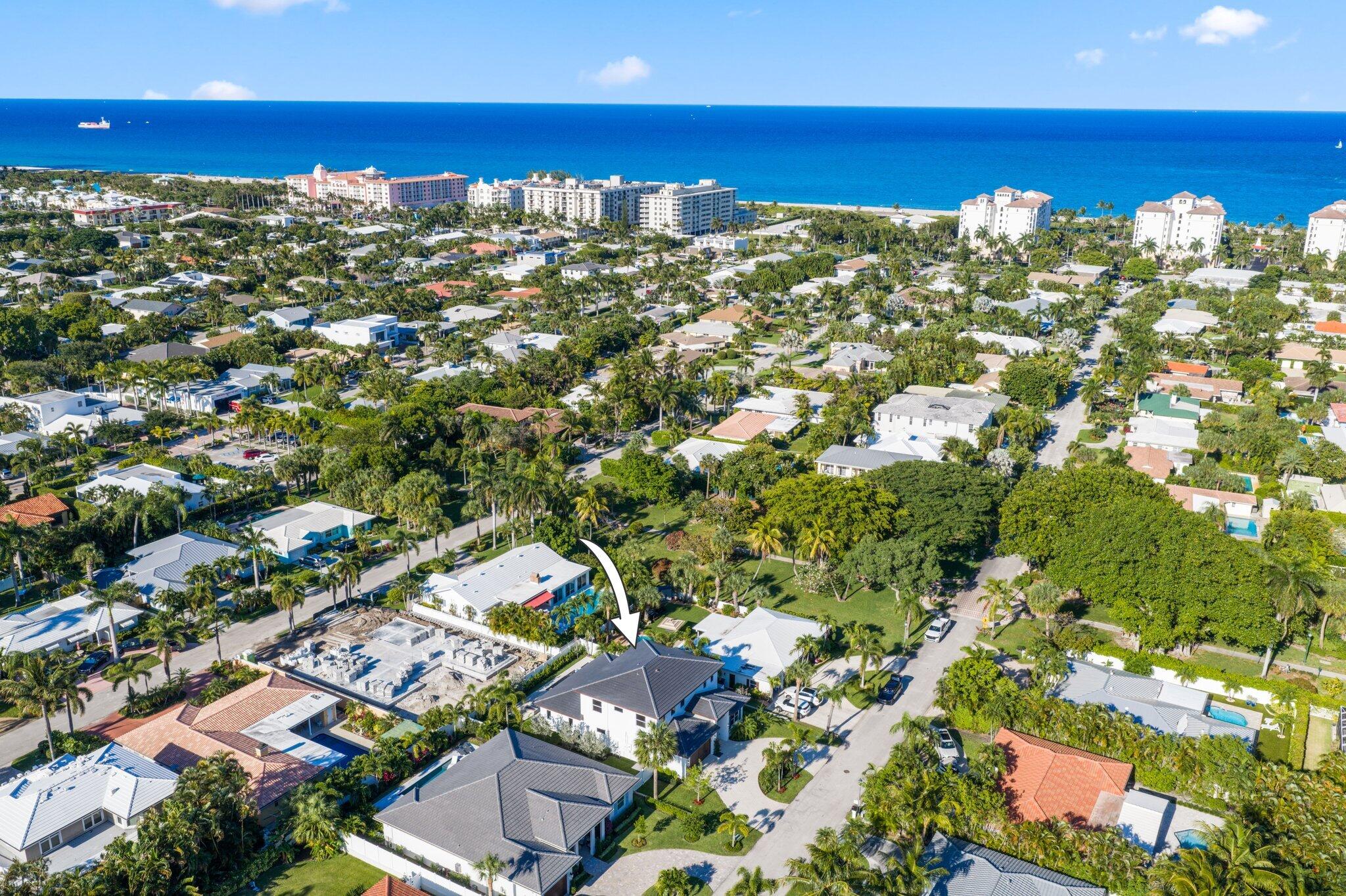 309 Claremont West Palm Beach, FL 33404