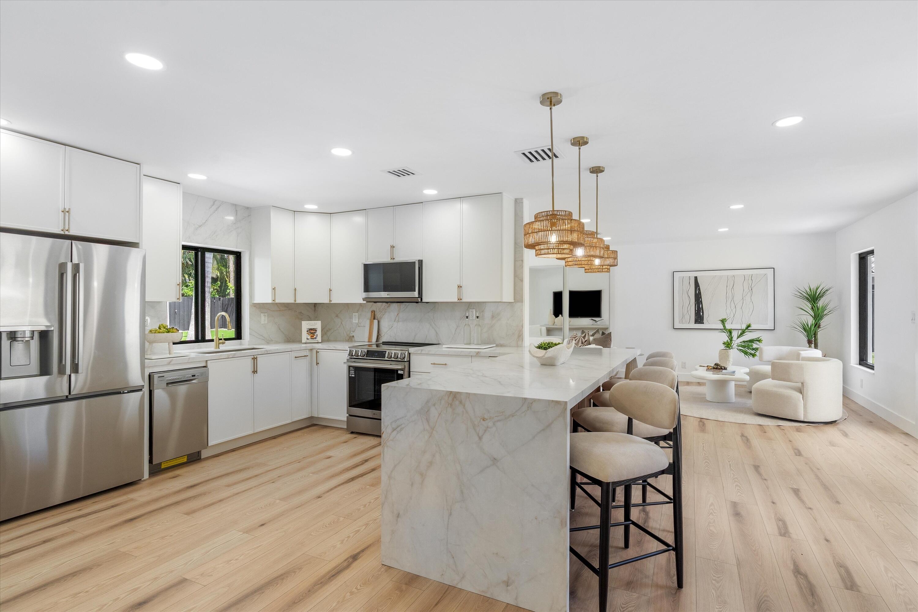 4721 Bayview Fort Lauderdale, FL 33308