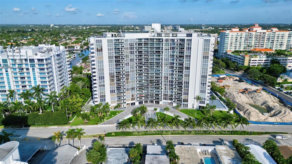 2841 N Ocean #602