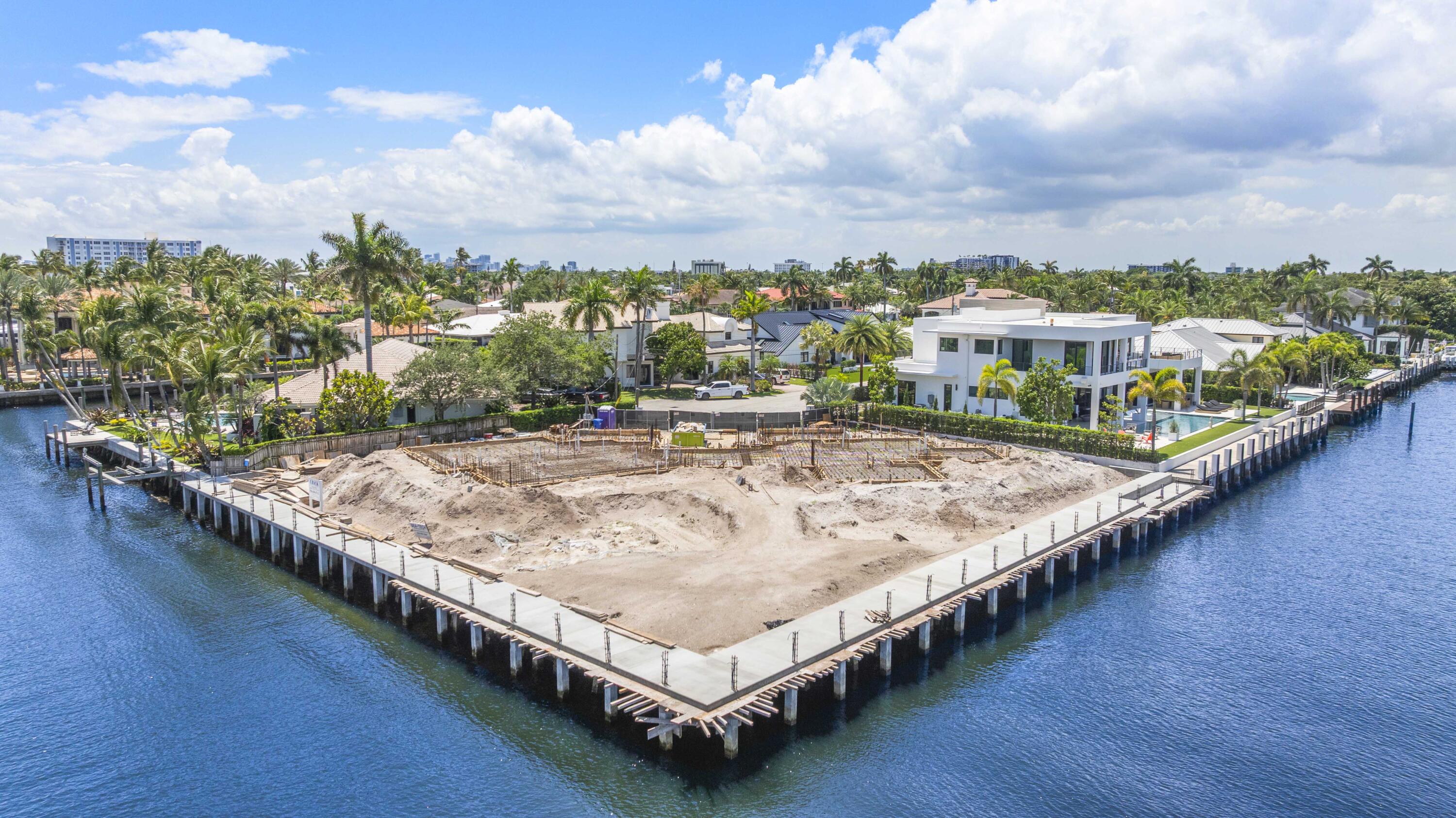 2849 NE 37th Fort Lauderdale, FL 33308