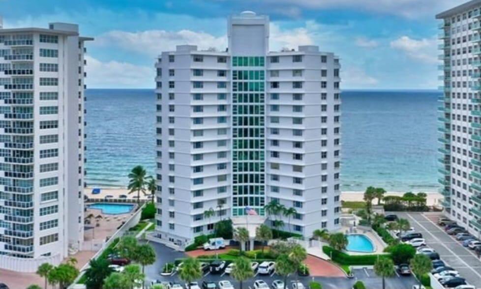 3600 Galt Ocean