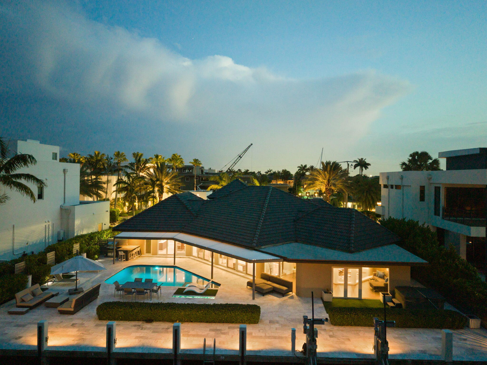 3321 NE 59th Fort Lauderdale, FL 33308
