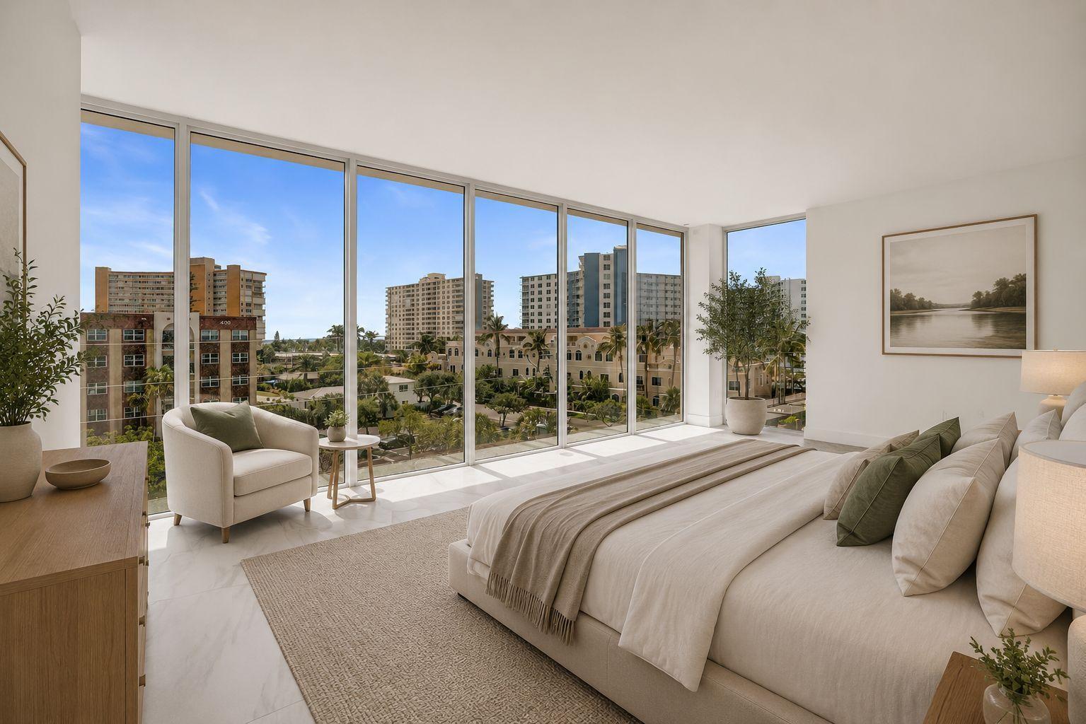 407 N Riverside #401 Pompano Beach, FL 33062