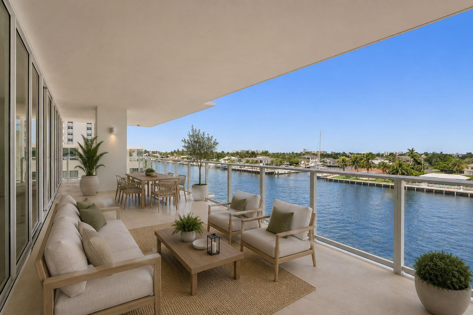 407 N Riverside #401 Pompano Beach, FL 33062
