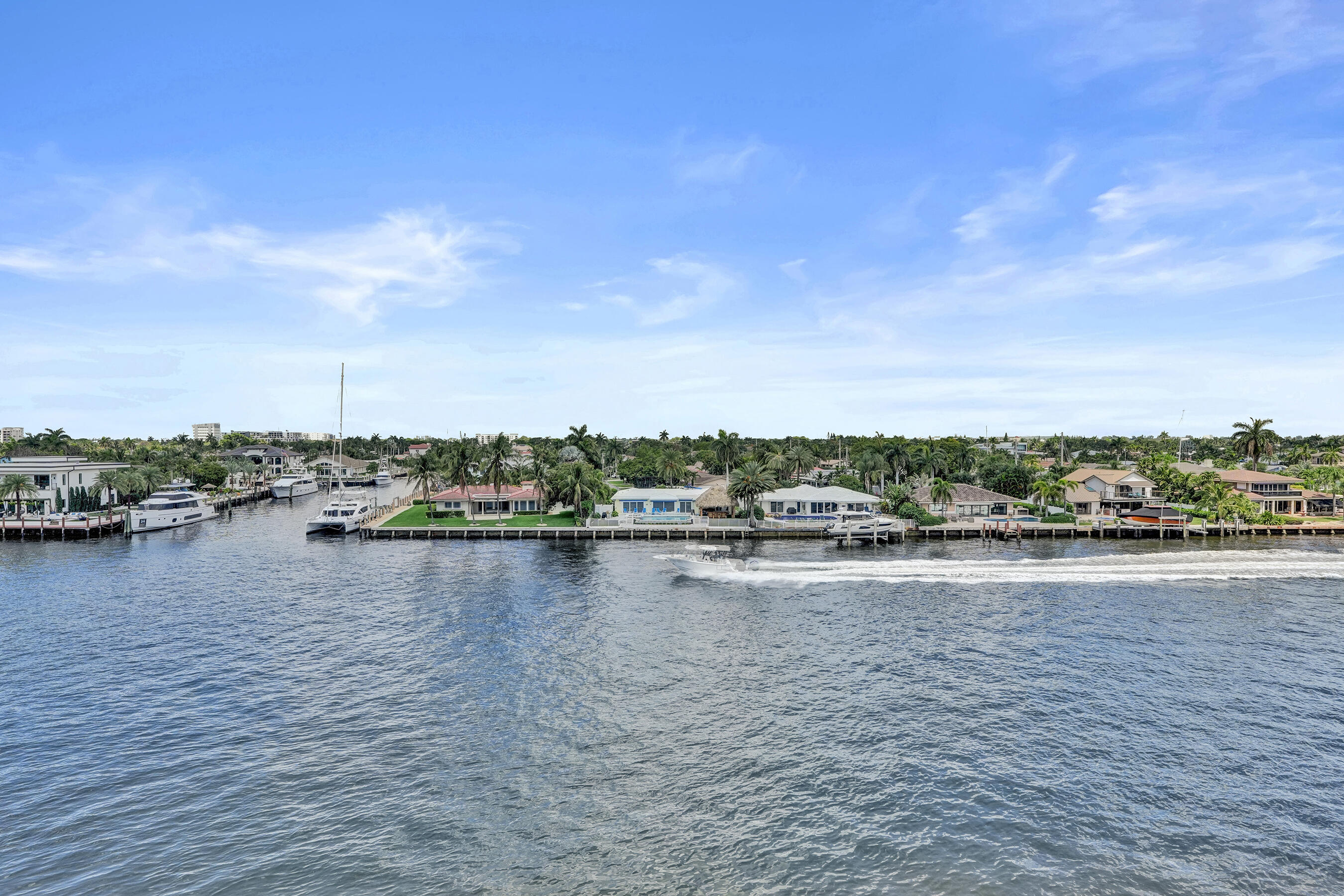 407 N Riverside #401 Pompano Beach, FL 33062