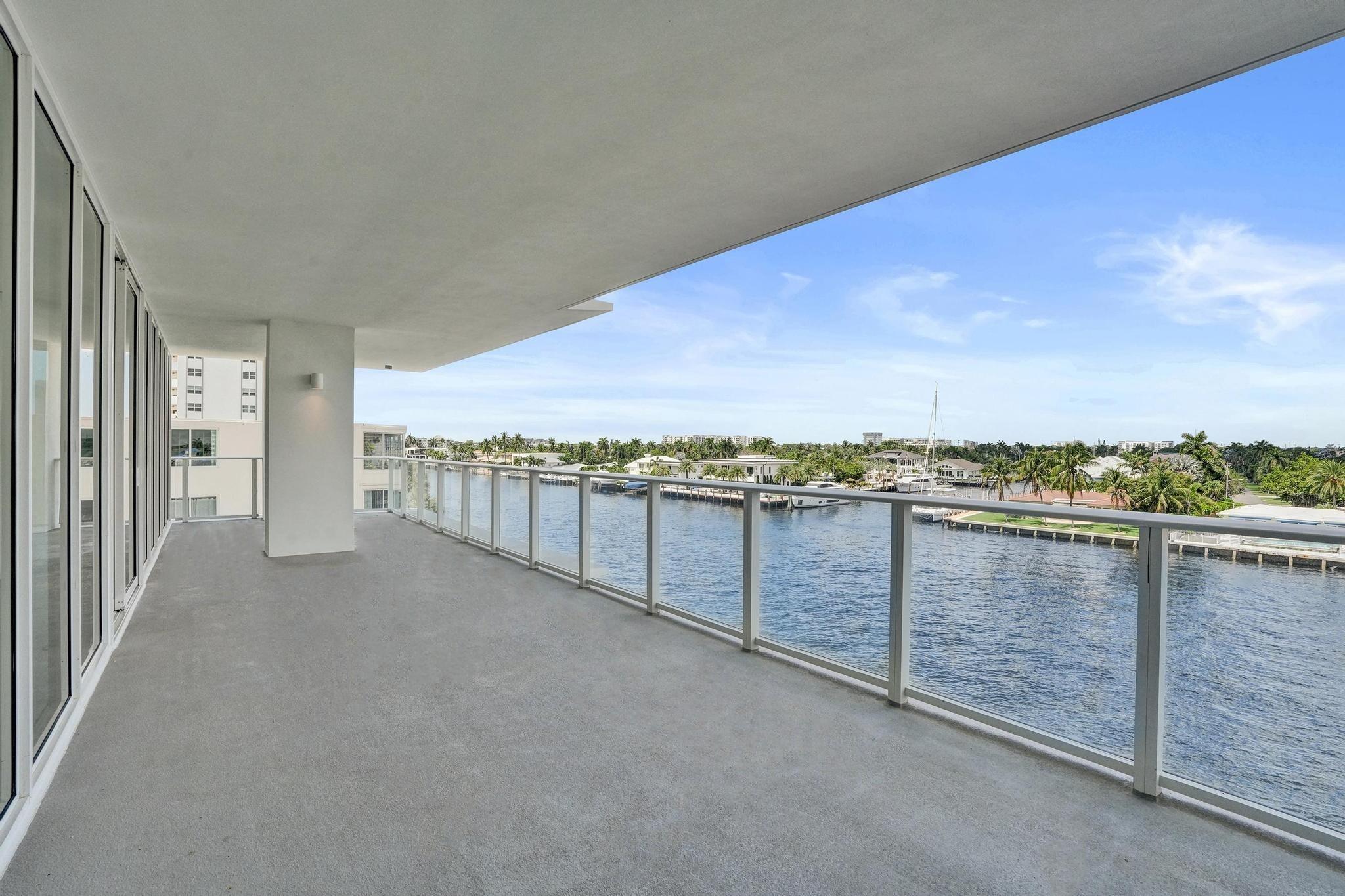 407 N Riverside #401 Pompano Beach, FL 33062