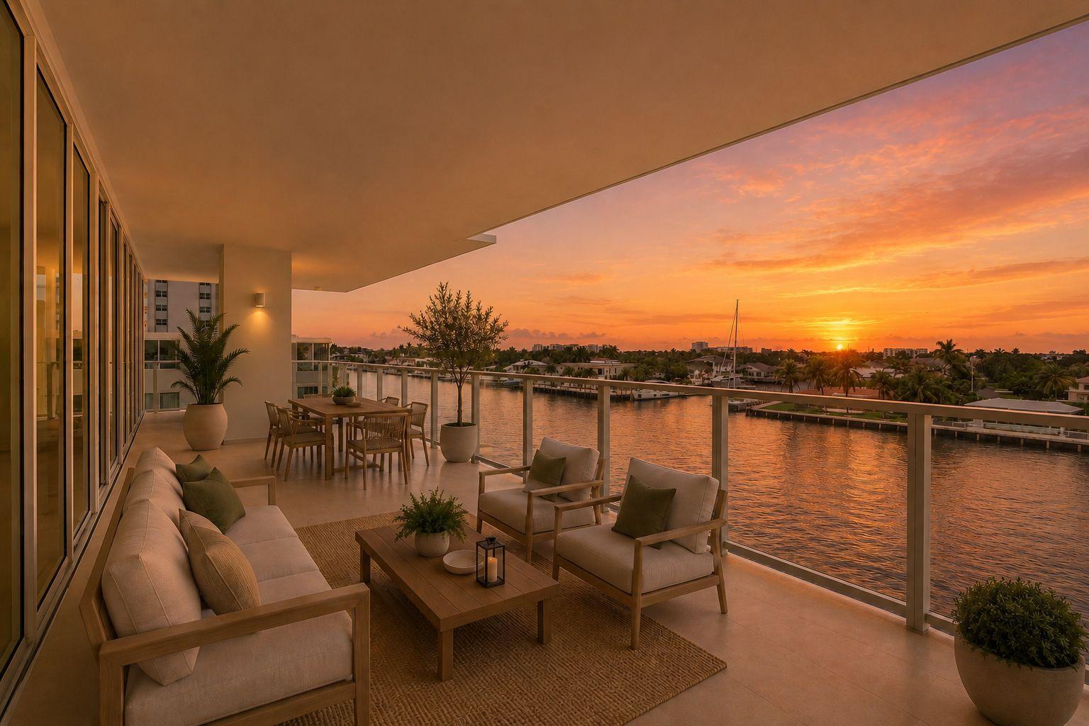 407 N Riverside #401 Pompano Beach, FL 33062