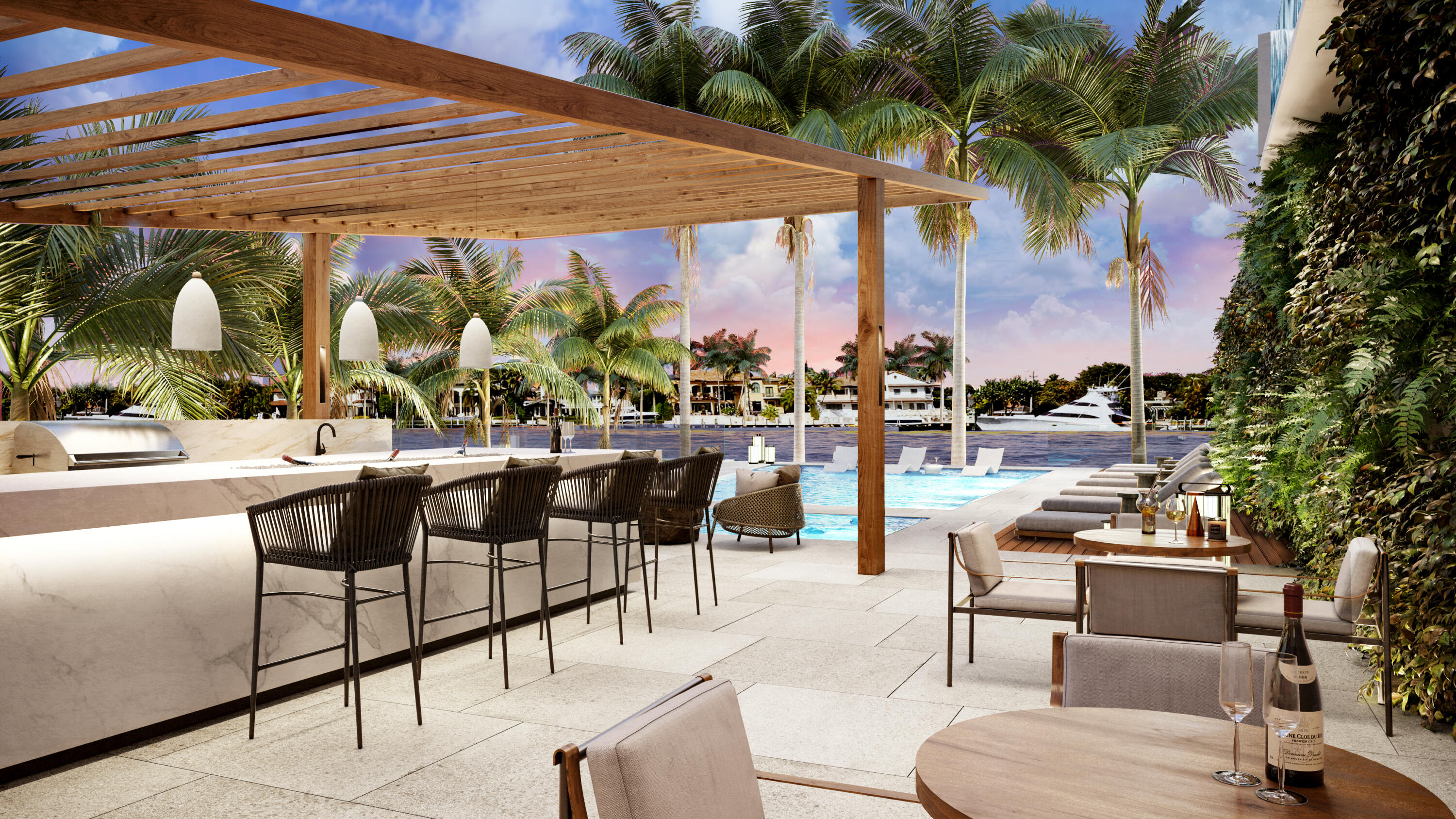 407 N Riverside #401 Pompano Beach, FL 33062