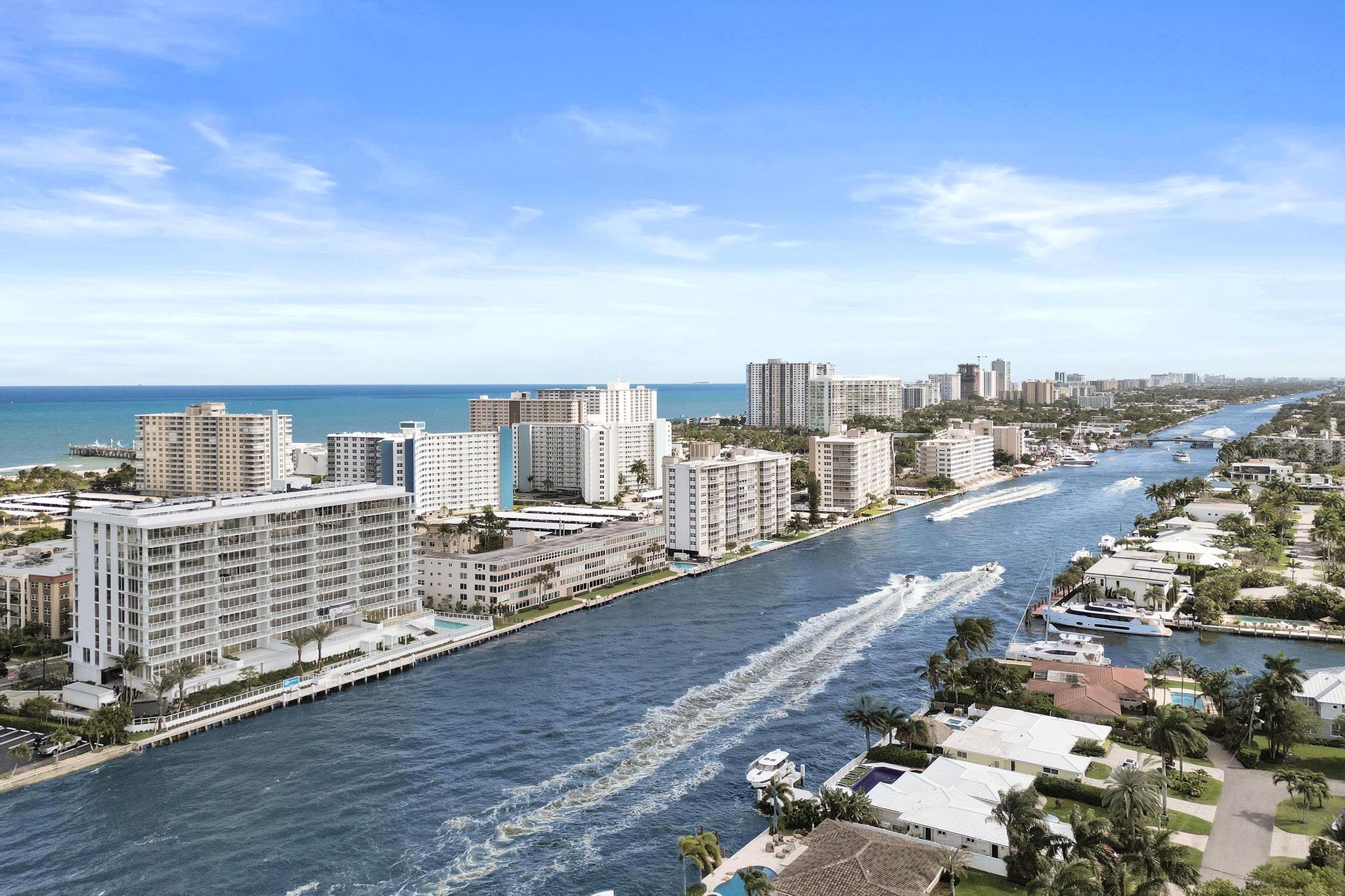 407 N Riverside #401 Pompano Beach, FL 33062