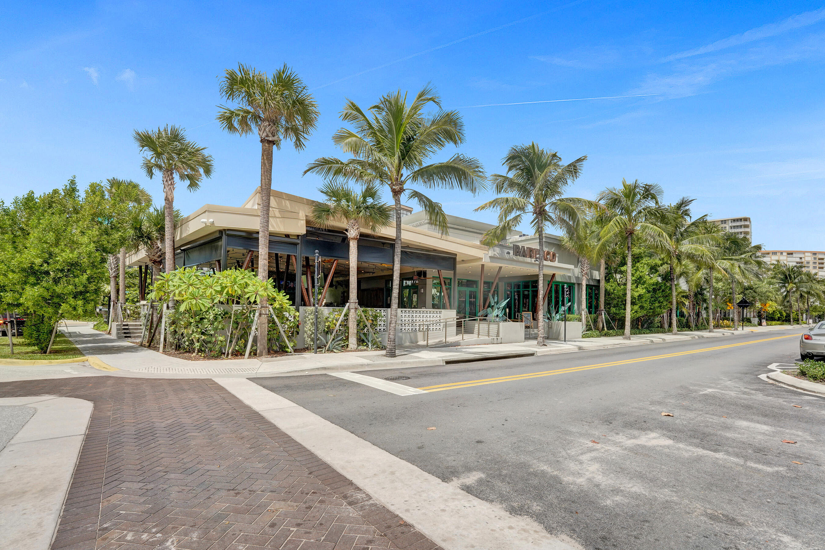407 N Riverside #401 Pompano Beach, FL 33062