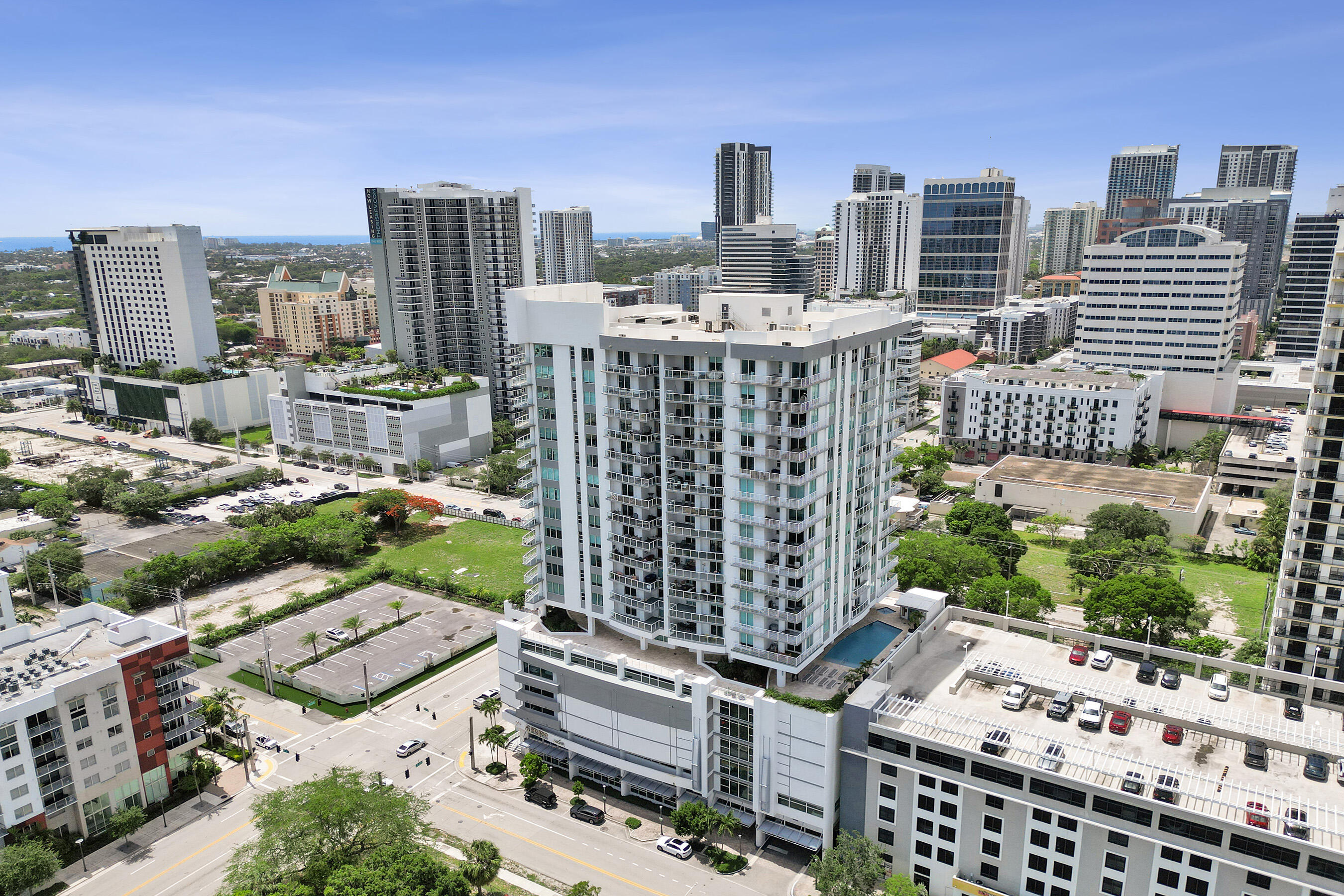 315 NE 3rd #1206 Fort Lauderdale, FL 33301