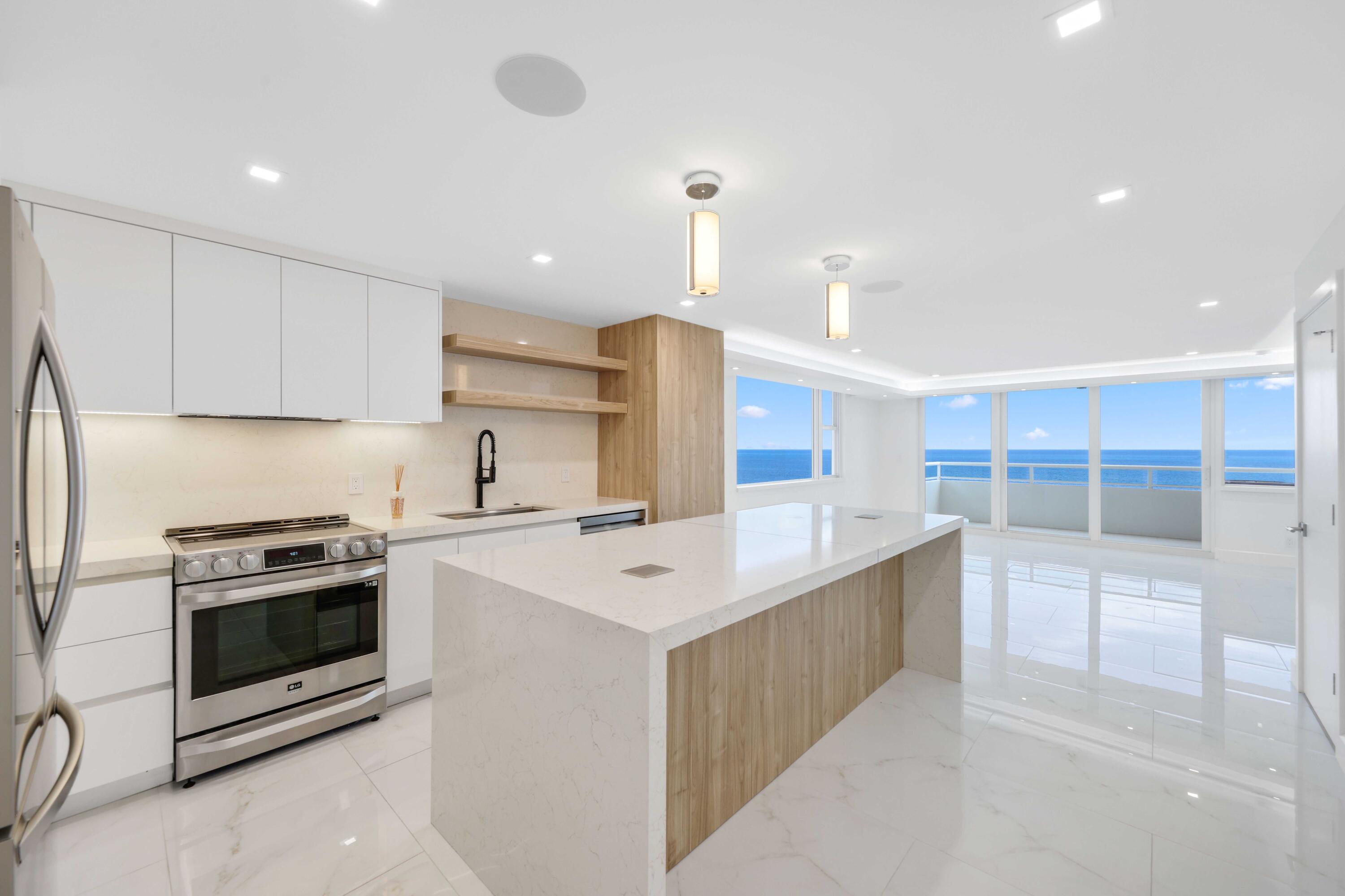 545 S Fort Lauderdale Bch #1701