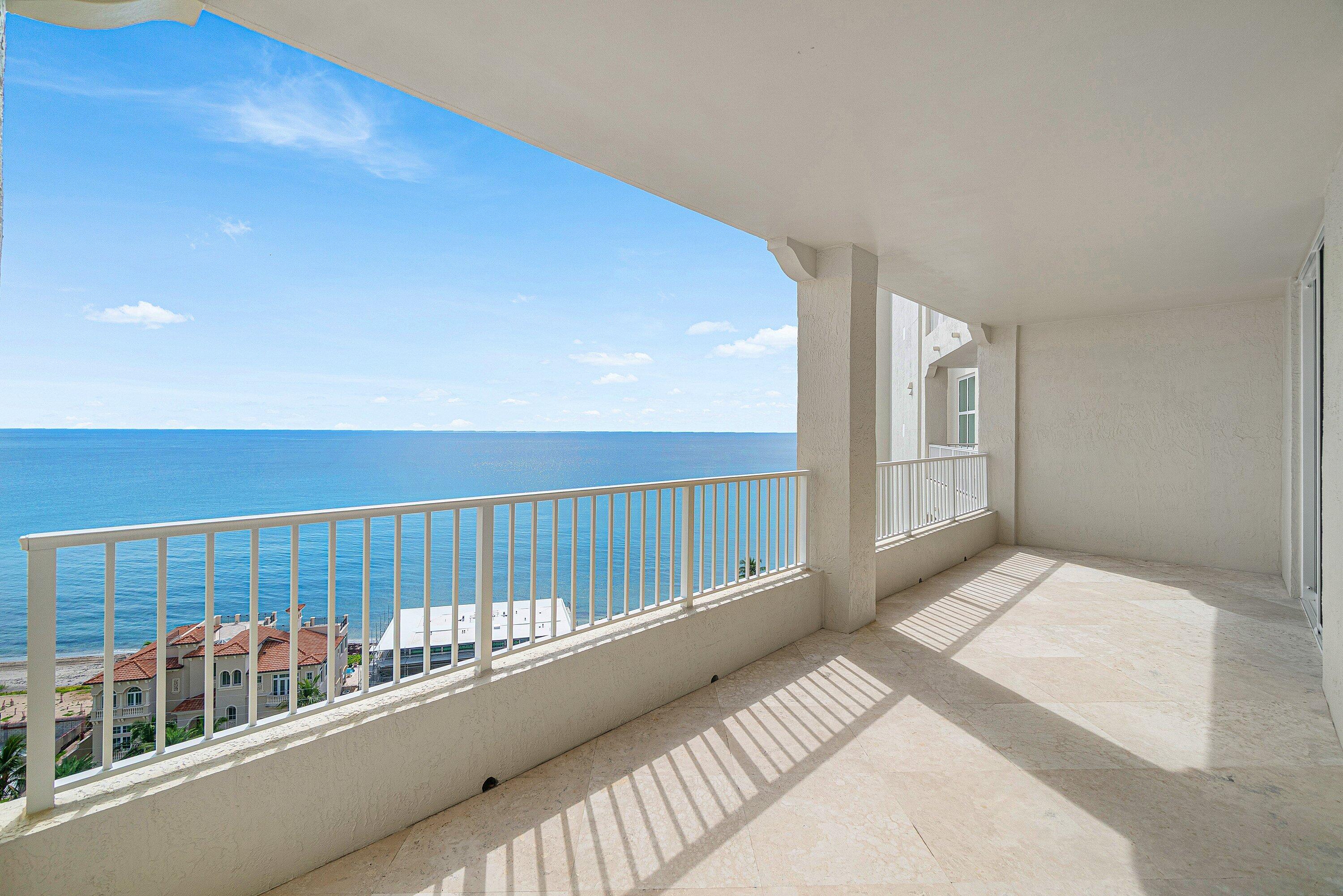 3740 S Ocean #1503