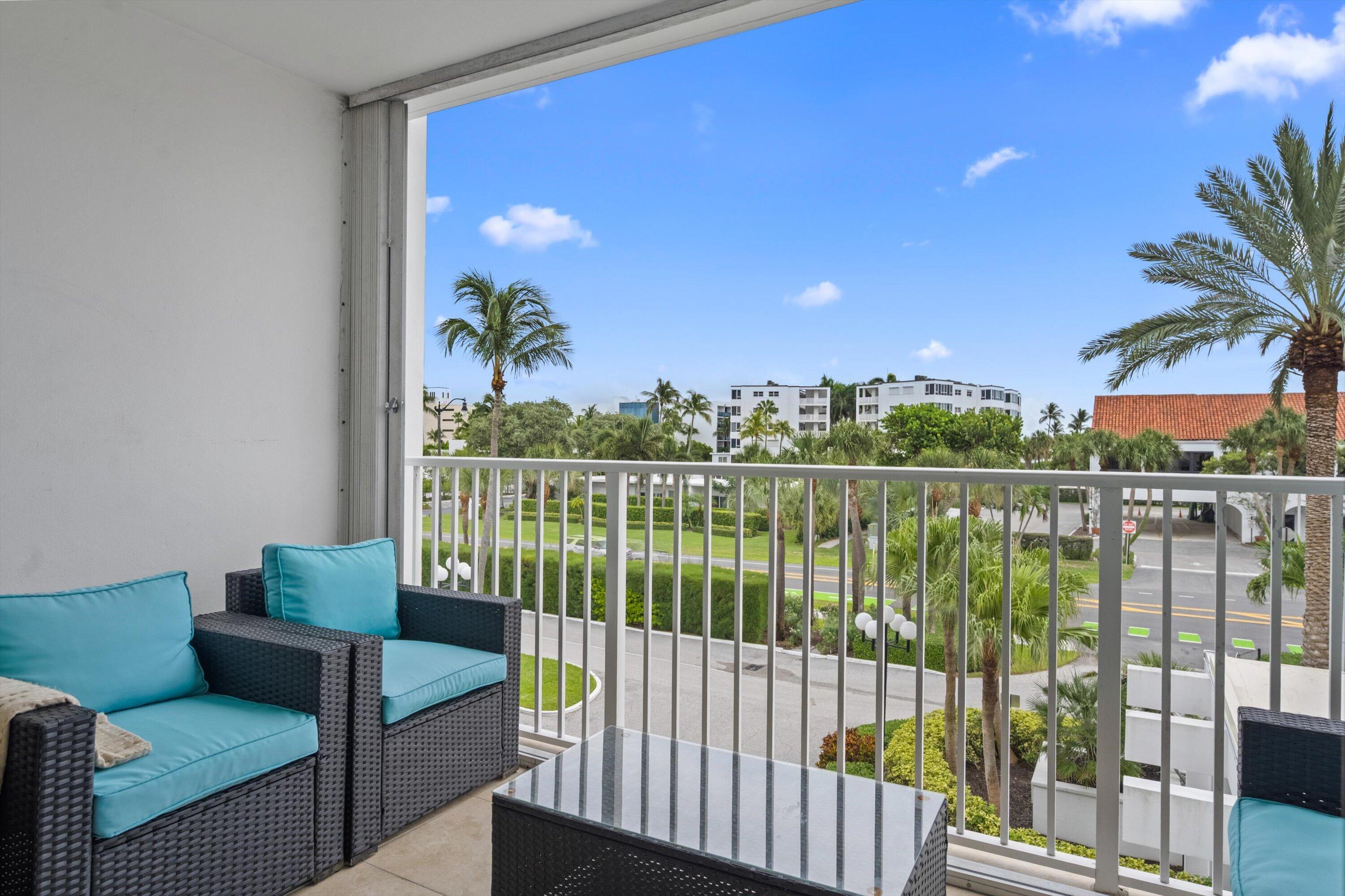 2860 S Ocean #316 Palm Beach, FL 33480