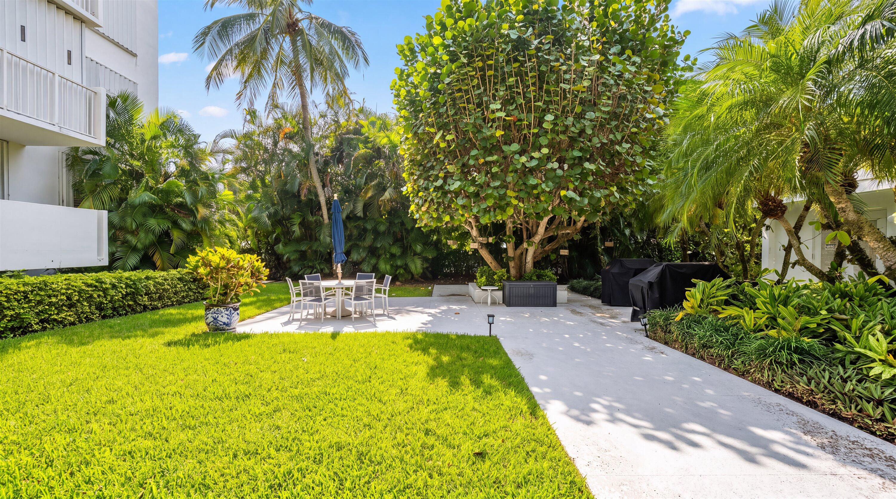 2860 S Ocean #316 Palm Beach, FL 33480