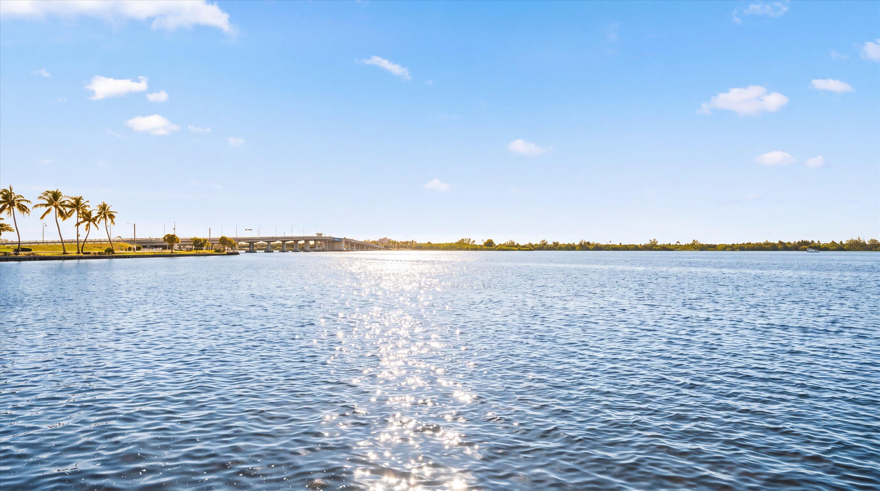 2860 S Ocean #316 Palm Beach, FL 33480