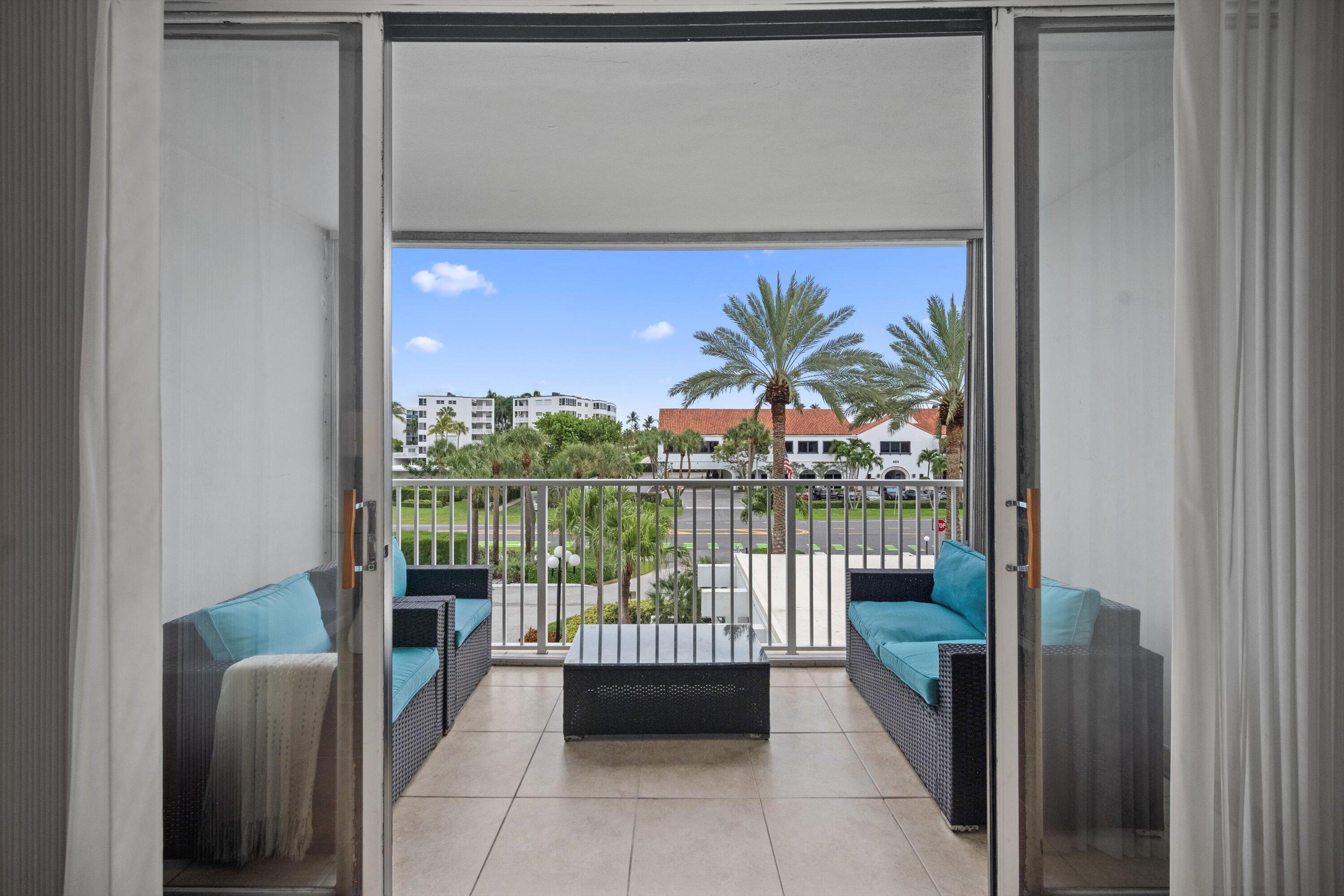 2860 S Ocean #316 Palm Beach, FL 33480