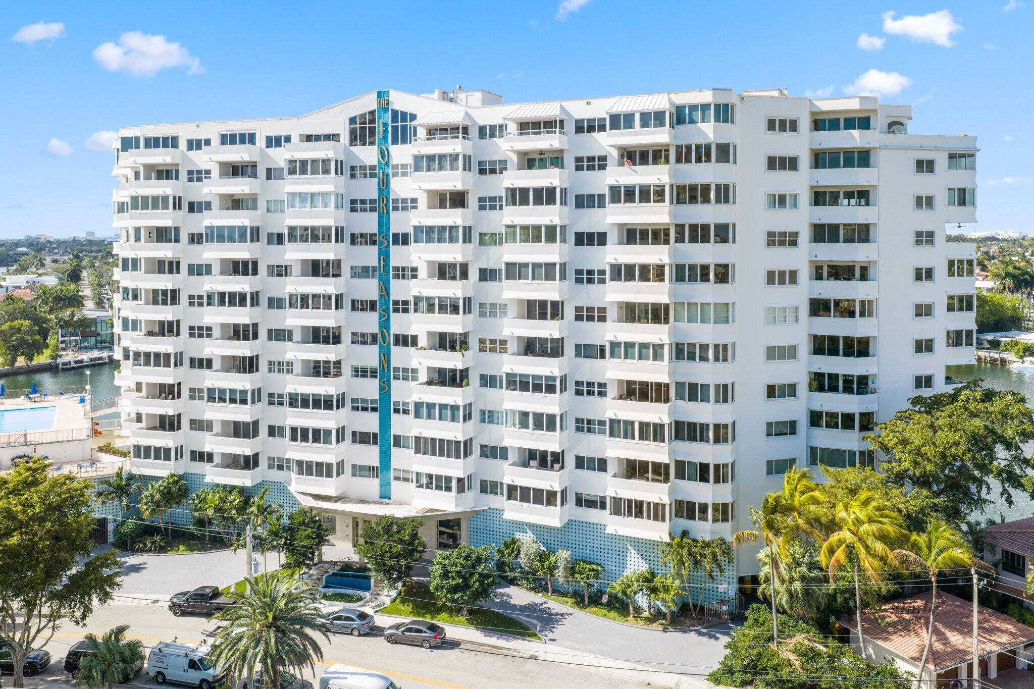 333 Sunset #502 Fort Lauderdale, FL 33301