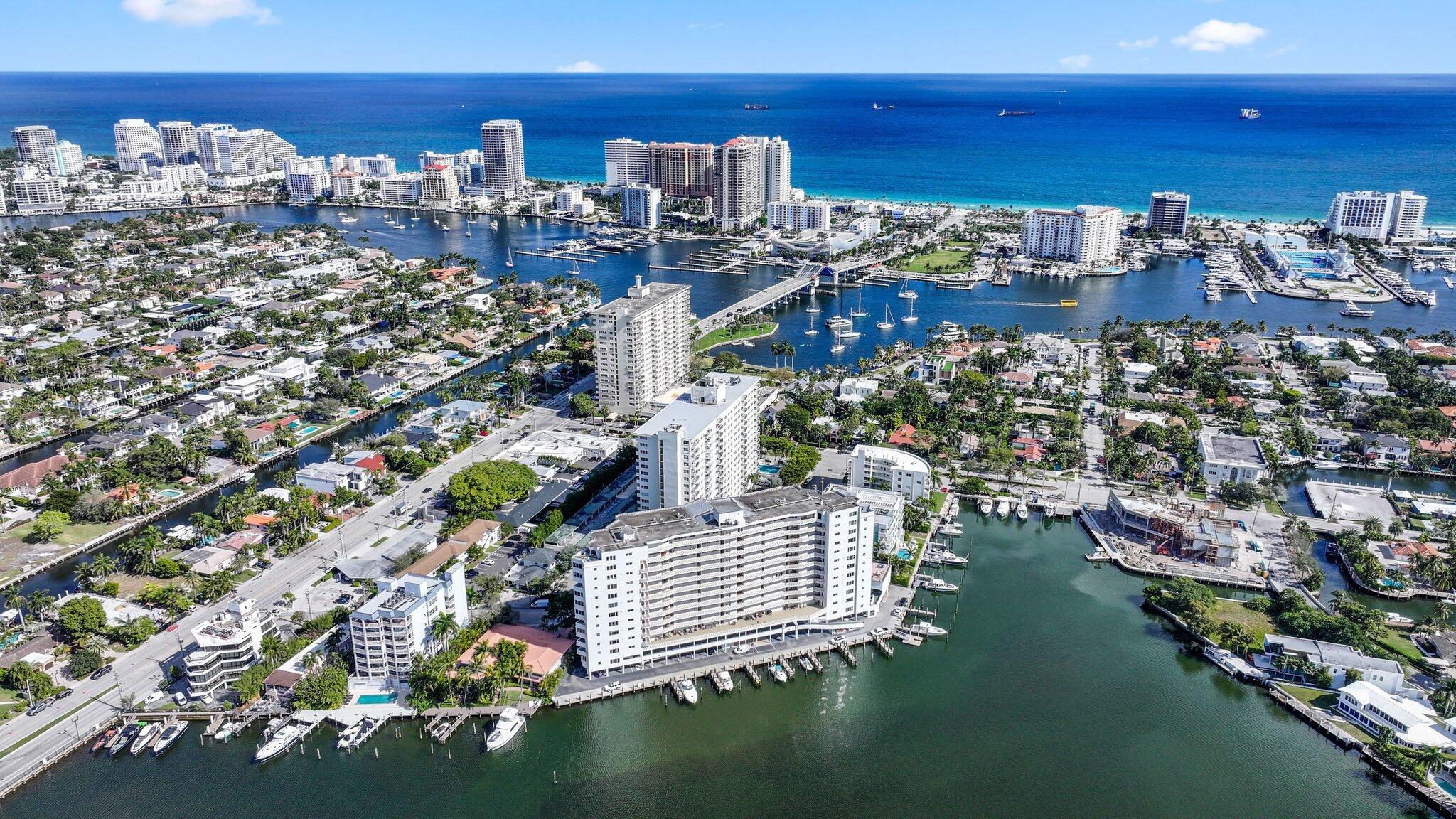 333 Sunset #502 Fort Lauderdale, FL 33301