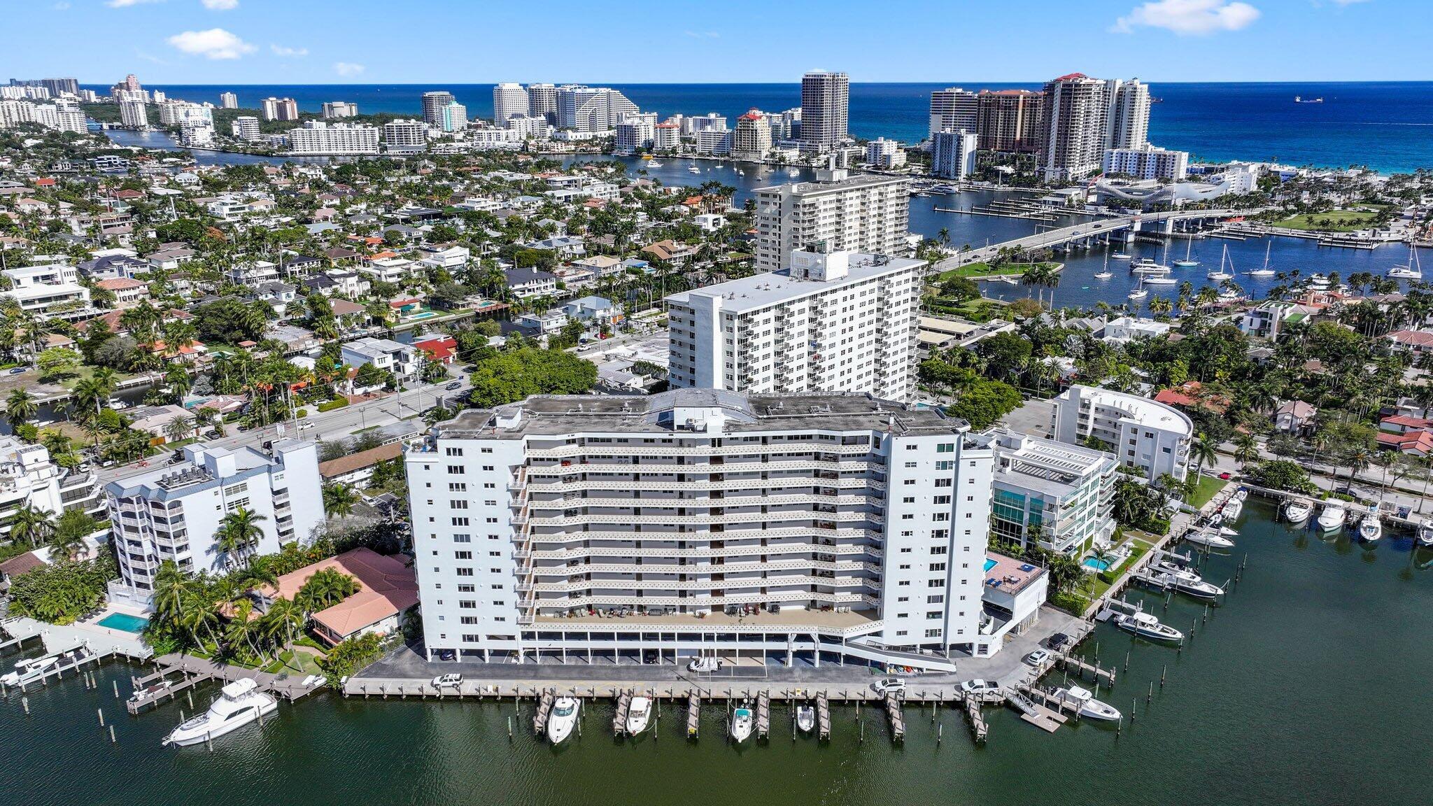 333 Sunset #502 Fort Lauderdale, FL 33301