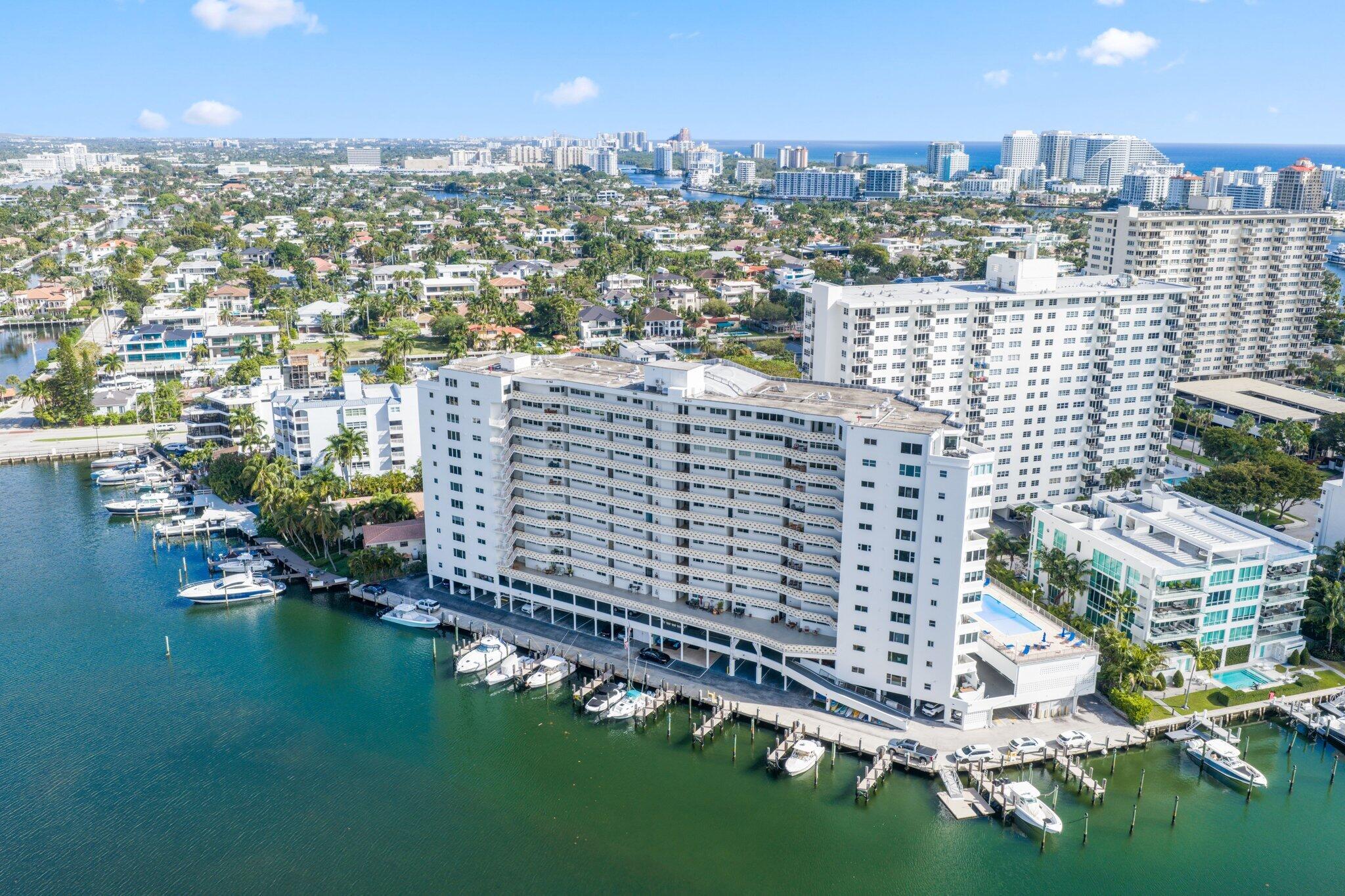 333 Sunset #502 Fort Lauderdale, FL 33301