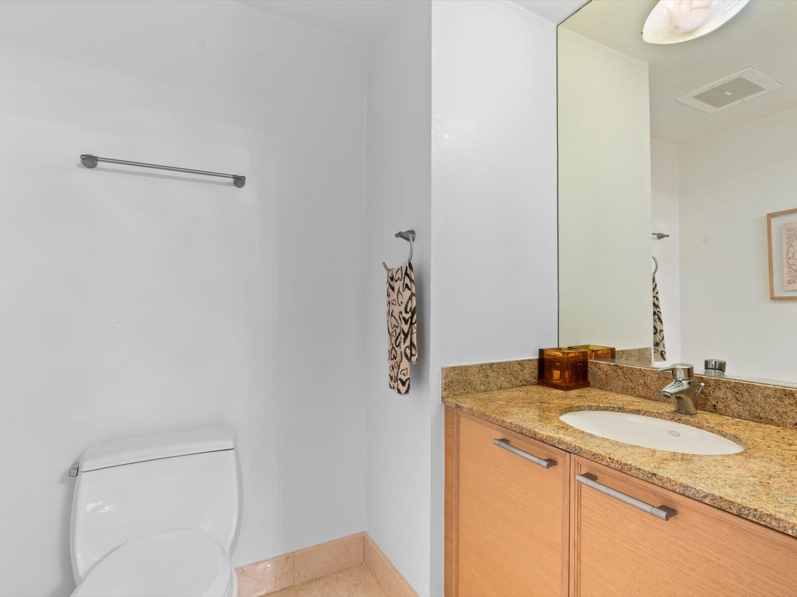 16275 Collins Ave #2403 Sunny Isles Beach, FL 33160