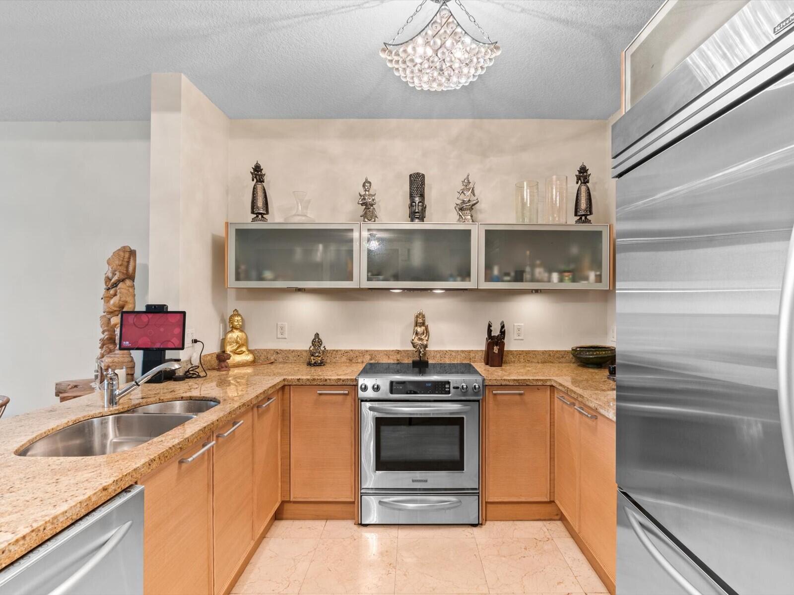 16275 Collins Ave #2403 Sunny Isles Beach, FL 33160