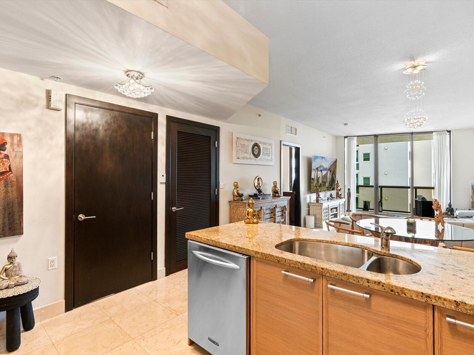 16275 Collins Ave #2403 Sunny Isles Beach, FL 33160