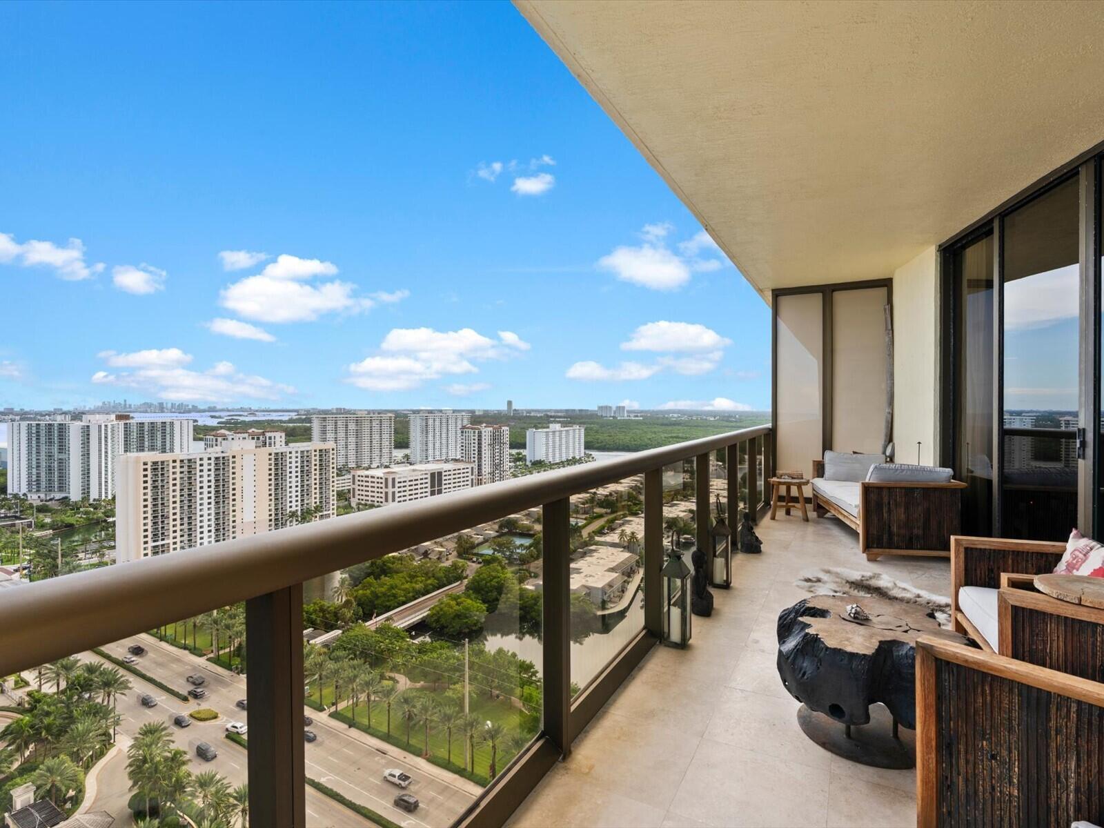16275 Collins Ave #2403 Sunny Isles Beach, FL 33160