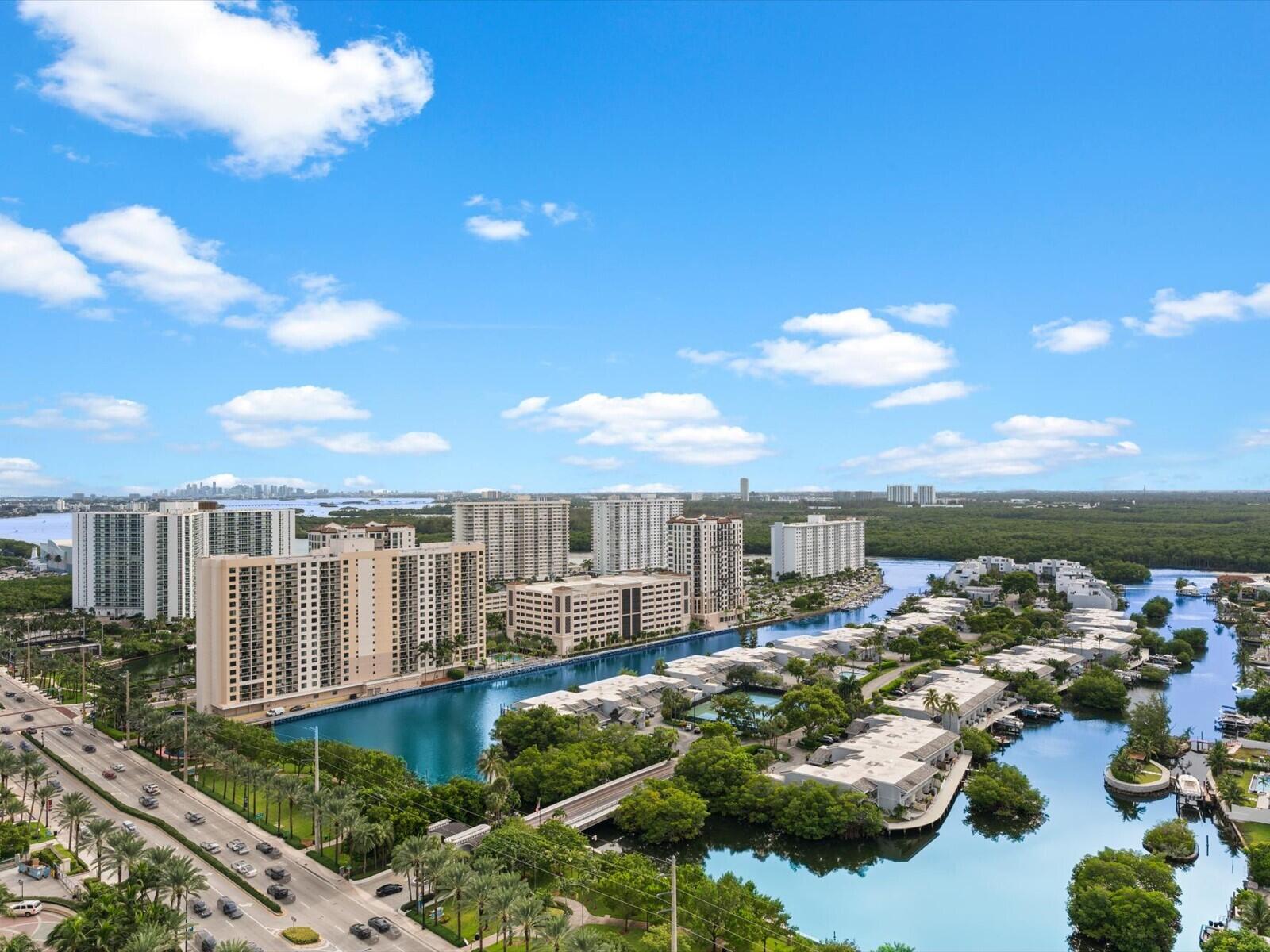 16275 Collins Ave #2403 Sunny Isles Beach, FL 33160
