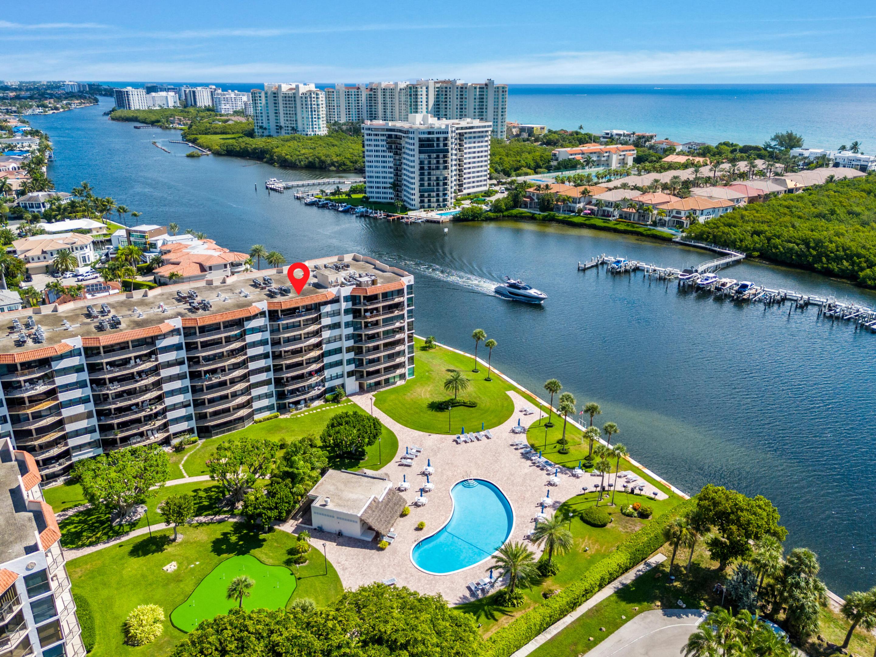 859 Jeffery St #5110 Boca Raton, FL 33487