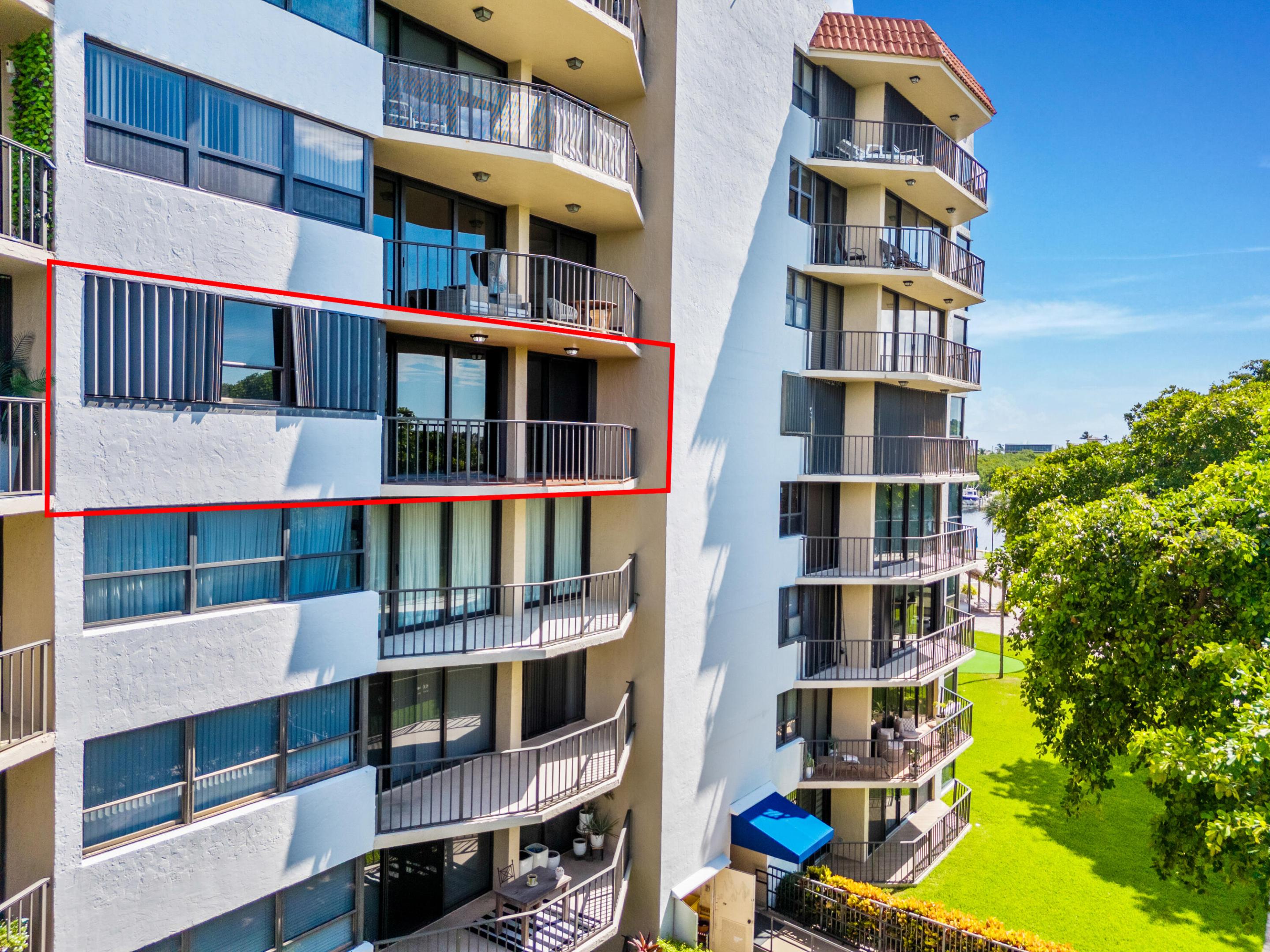 859 Jeffery St #5110 Boca Raton, FL 33487