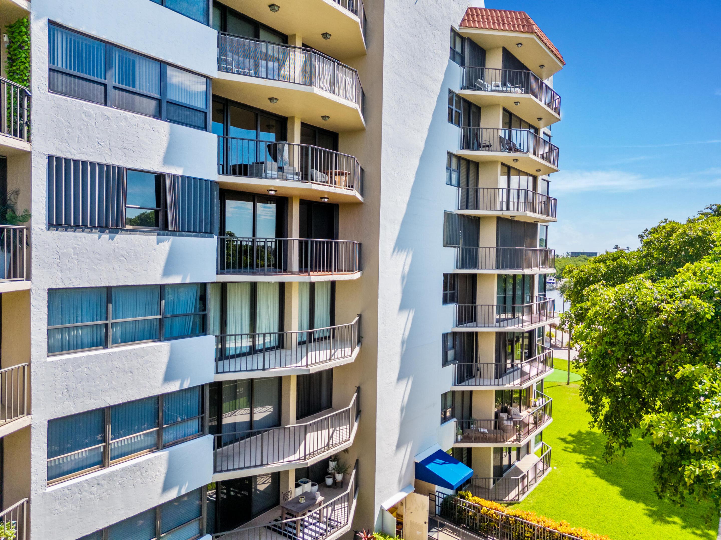 859 Jeffery St #5110 Boca Raton, FL 33487