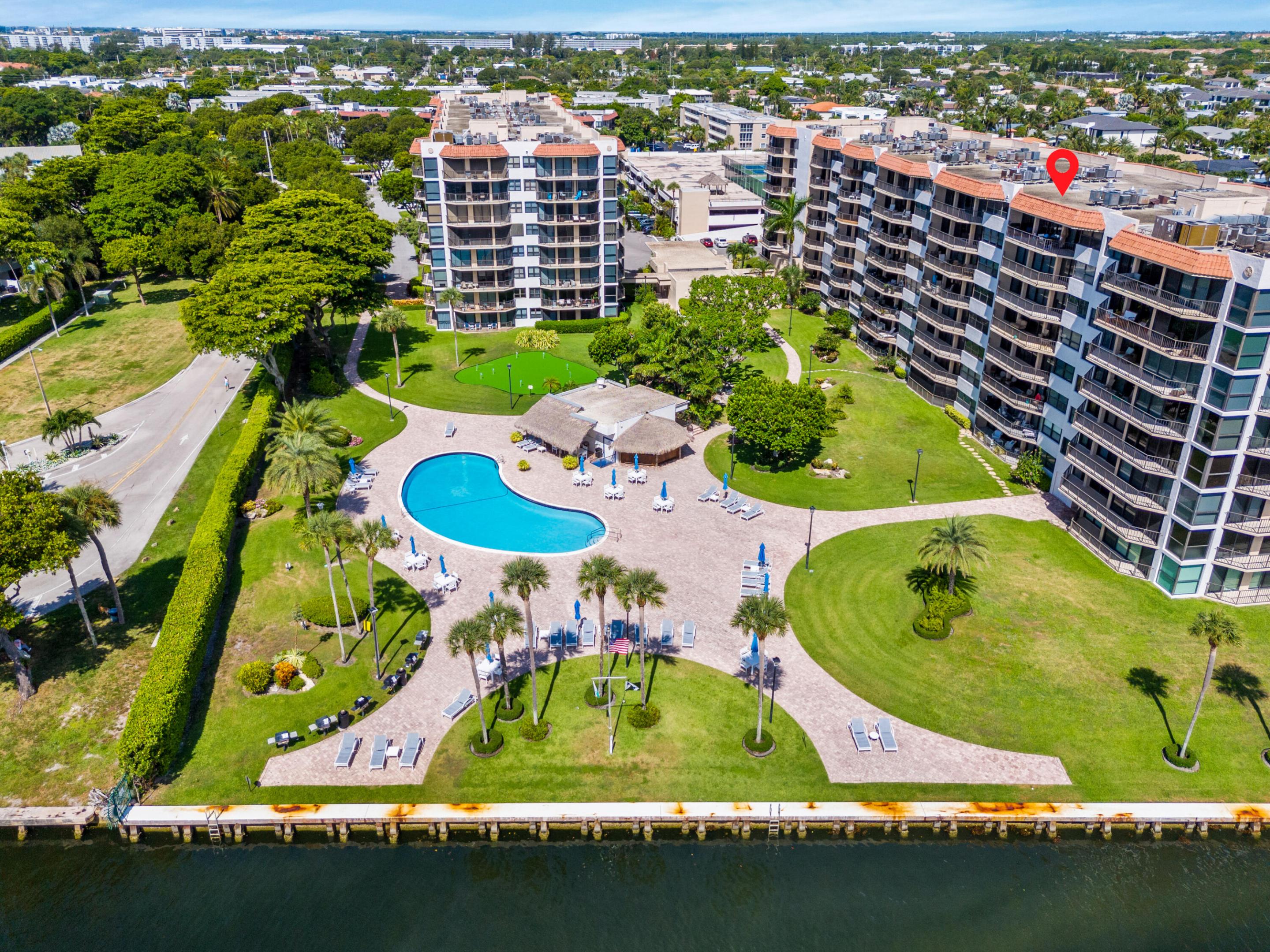 859 Jeffery St #5110 Boca Raton, FL 33487
