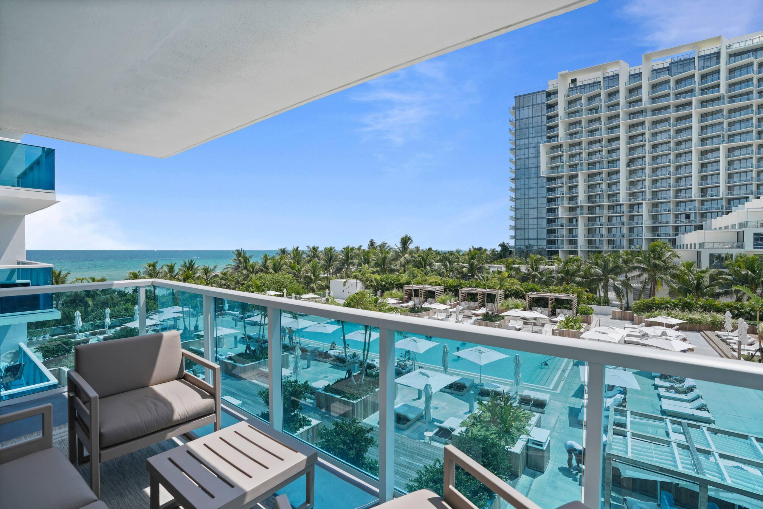 2301 Collins Ave #407 Miami Beach, FL 33139