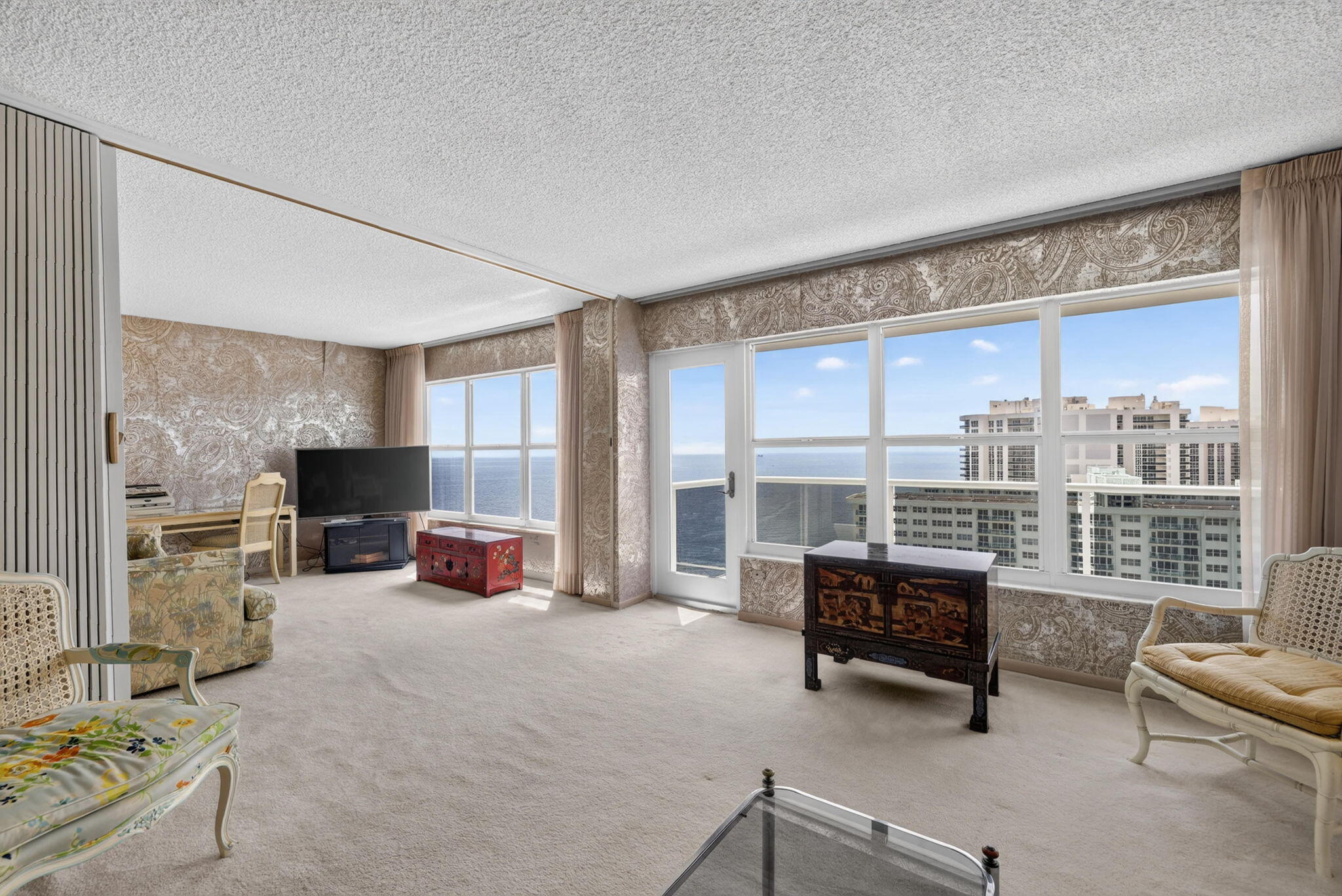 3500 Galt Ocean Dr #2703