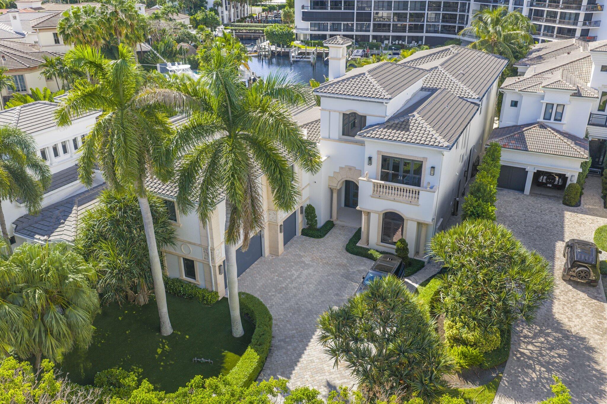 1010 Grand Ct Highland Beach, FL 33487