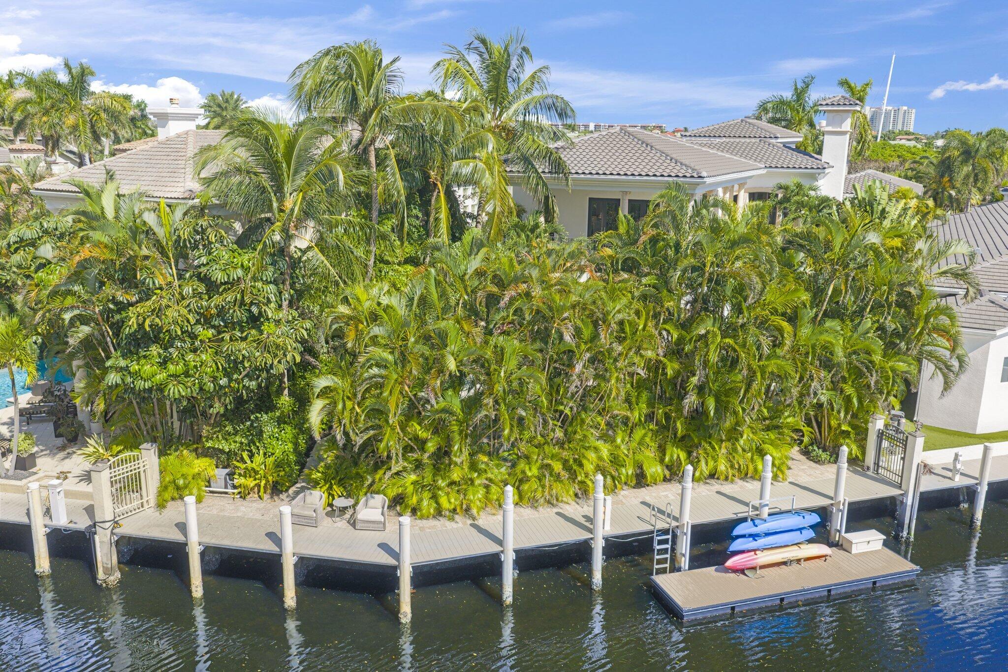 1010 Grand Ct Highland Beach, FL 33487